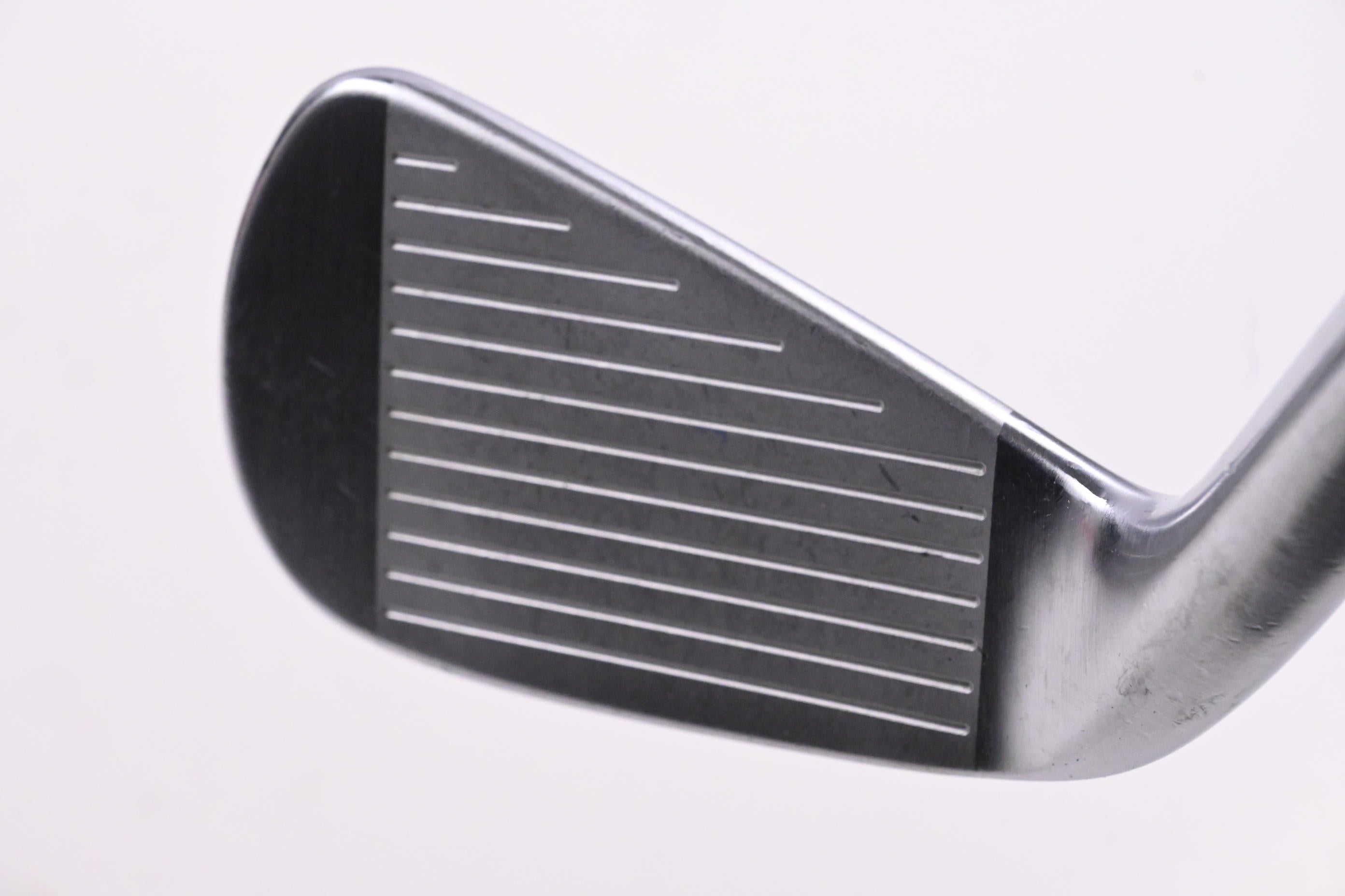 Titleist 718 CB #3 Iron / 21 Degree / Stiff Flex Project X Steel Shaft