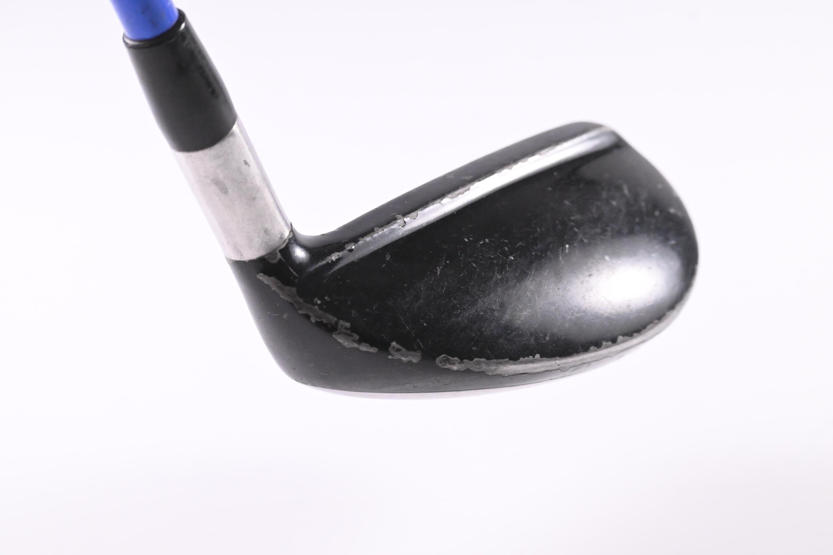 KZG Other #2 Hybrid / 18 Degree / Regular Flex Prolaunch Blue Shaft