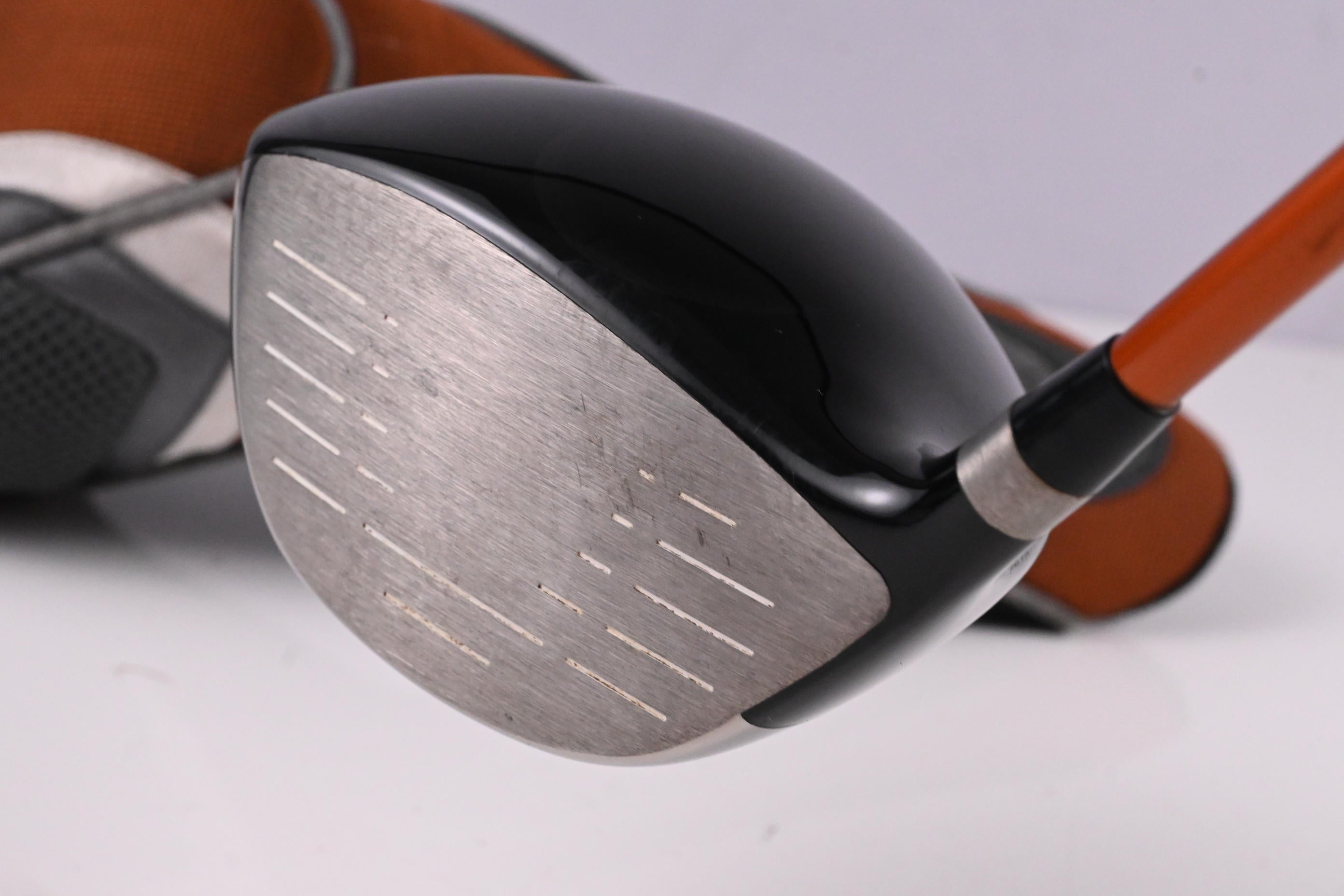 Ping G10 Driver / 10.5 Degree / Regular Flex Ping TFC 129 D Shaft
