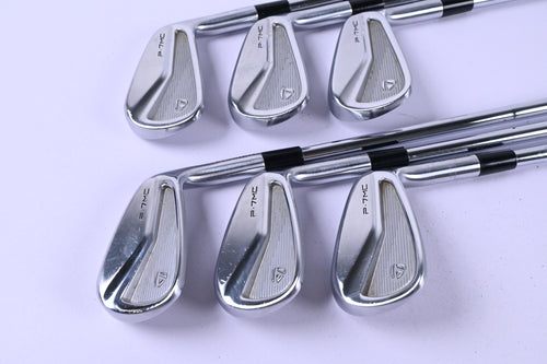 Taylormade P7MC 2020 Irons / 5-PW / X-Flex Dynamic Gold X100 Shafts