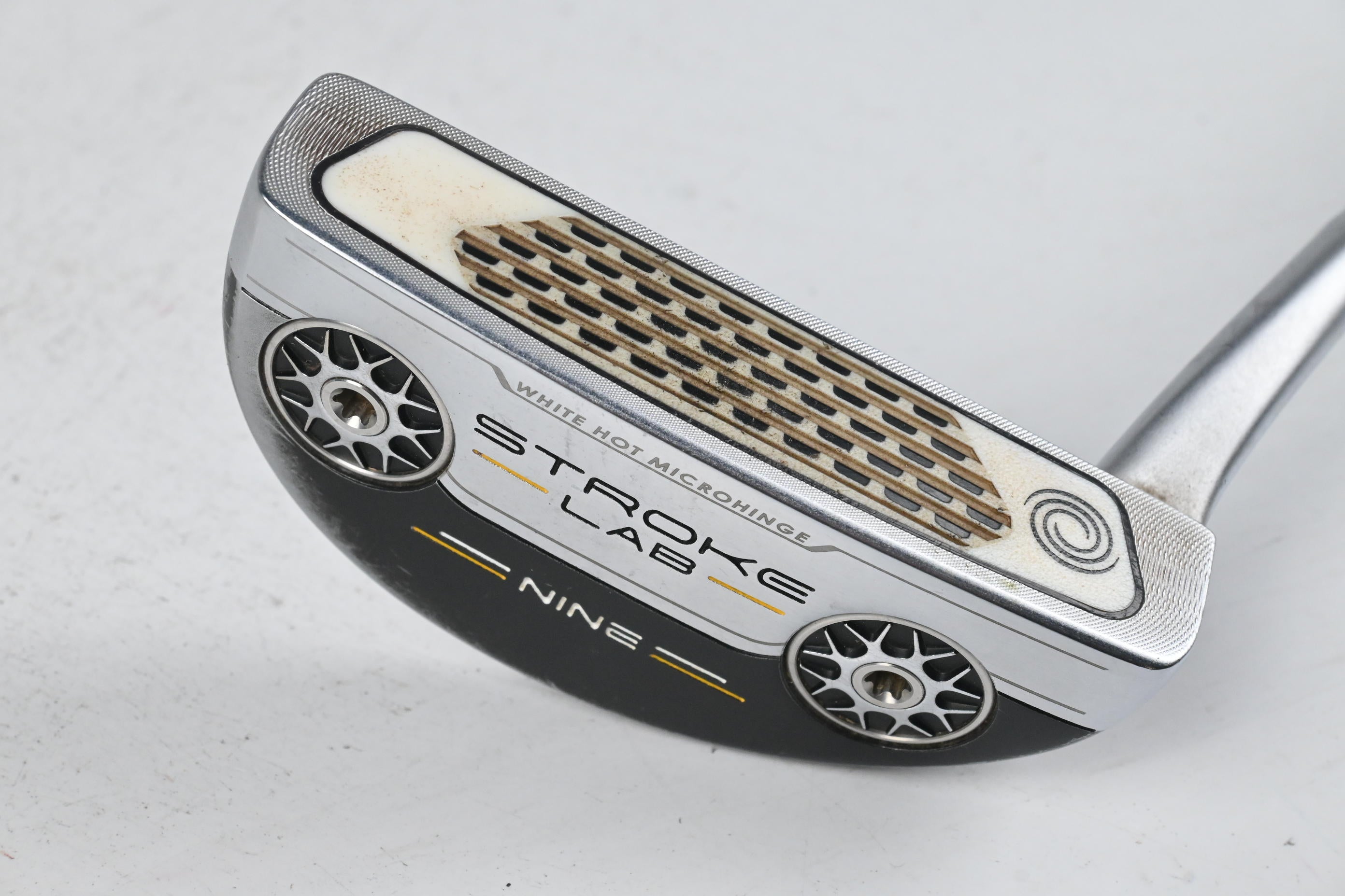 Odyssey Stroke Lab Nine Putter / 34 Inch