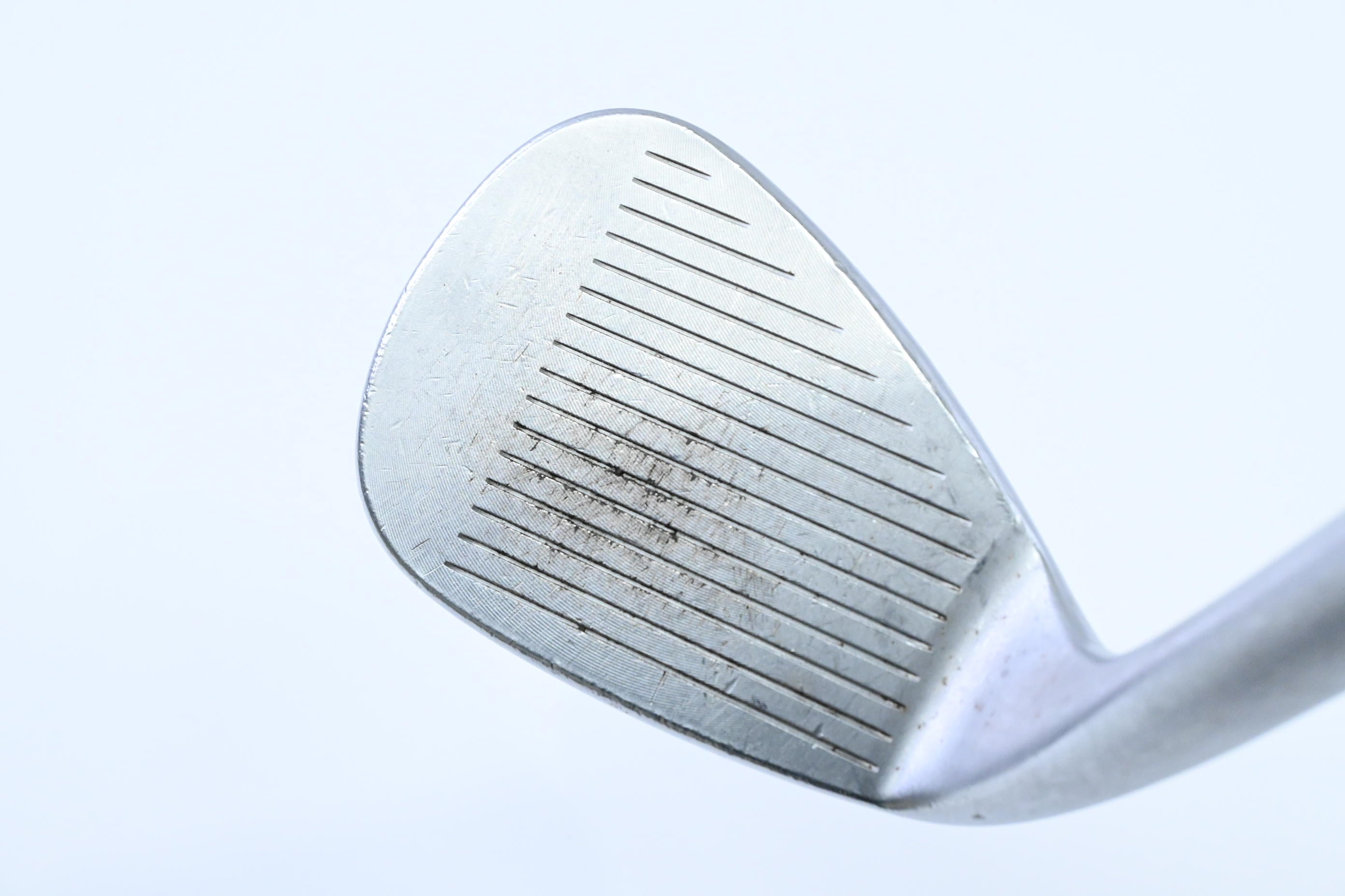 Titleist Vokey Spin Milled 2009 Gap Wedge / 52 Degree / Wedge Flex Vokey Design