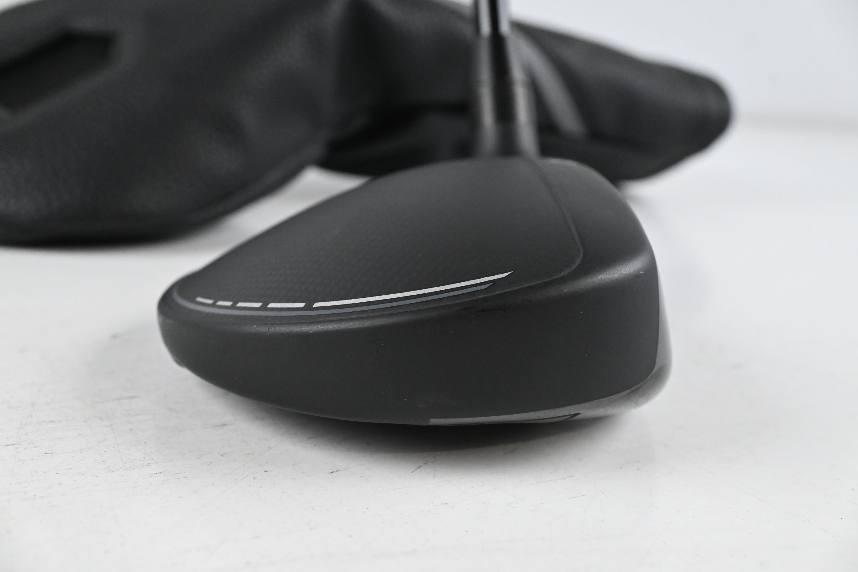 PXG 0311 Gen6 #3 Wood / 15 Degree / X-Flex Hzrdus Black Gen 4 70 Shaft