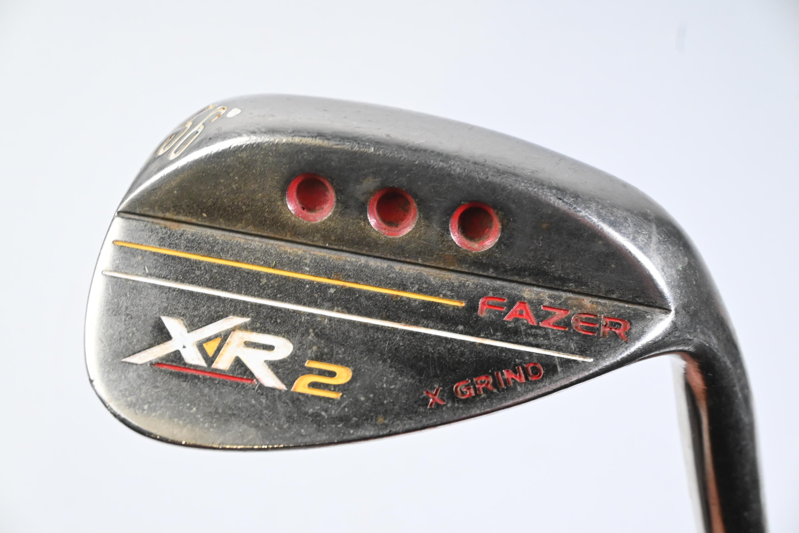 Fazer XR2 Sand Wedge / 56 Degree / Wedge Flex Fazer Shaft