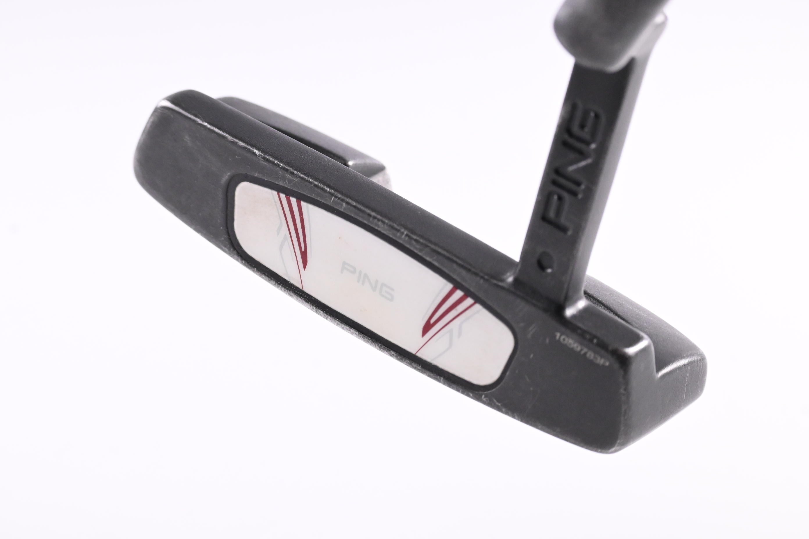 Ping Scottsdale Tomcat Putter / 34 Inch