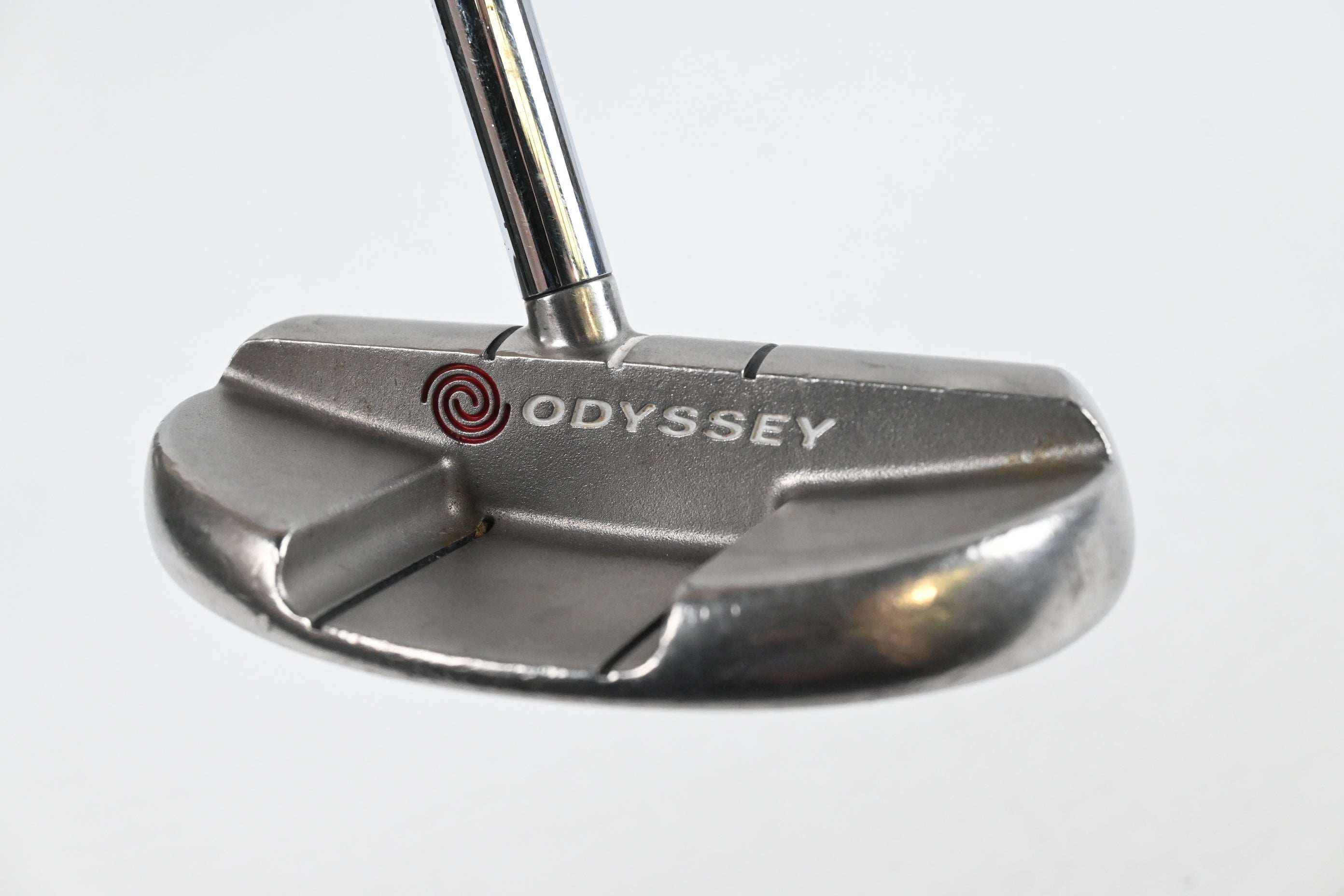 Odyssey White Steel #5 CS Putter / 34 Inch
