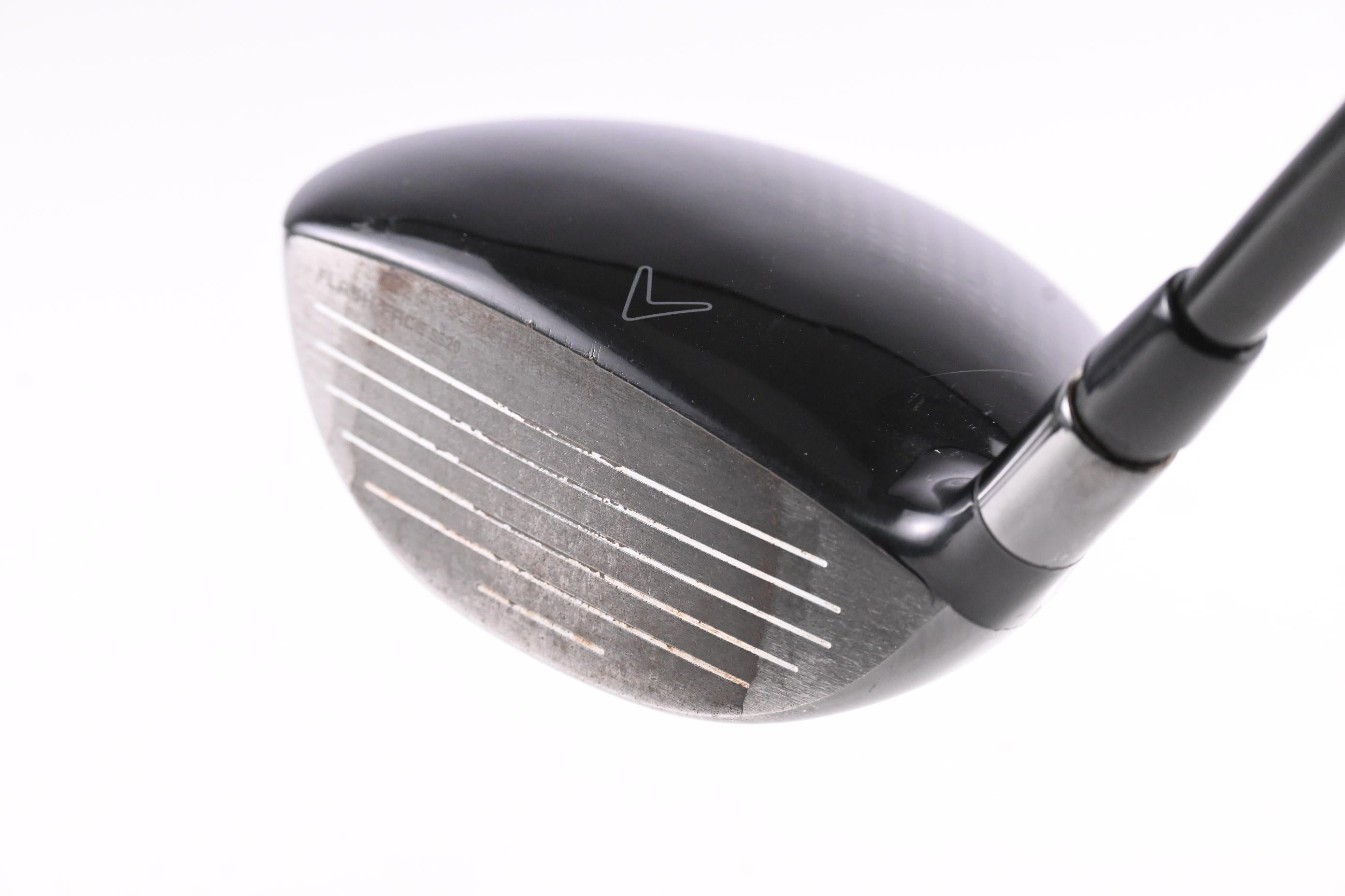 Tour Issue Callaway Mavrik #3 Wood / 15 Degree / TX-Flex Tensei CK Pro Blue 70