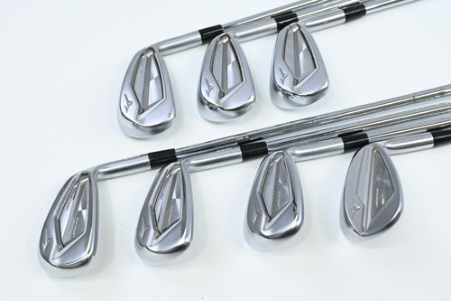 Mizuno JPX 919 Hot Metal Irons / 5-PW+GW / Regular Flex Modus N.S.Pro 105