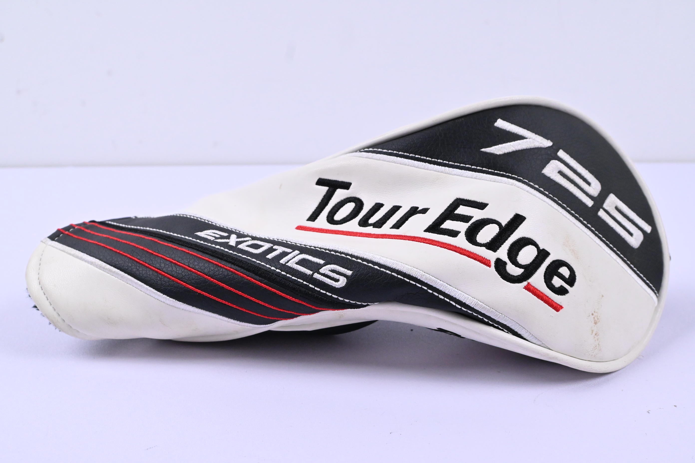 Tour Edge E725 #3 Wood / 15 Degree / Regular Flex Cypher 2.0 50 Shaft