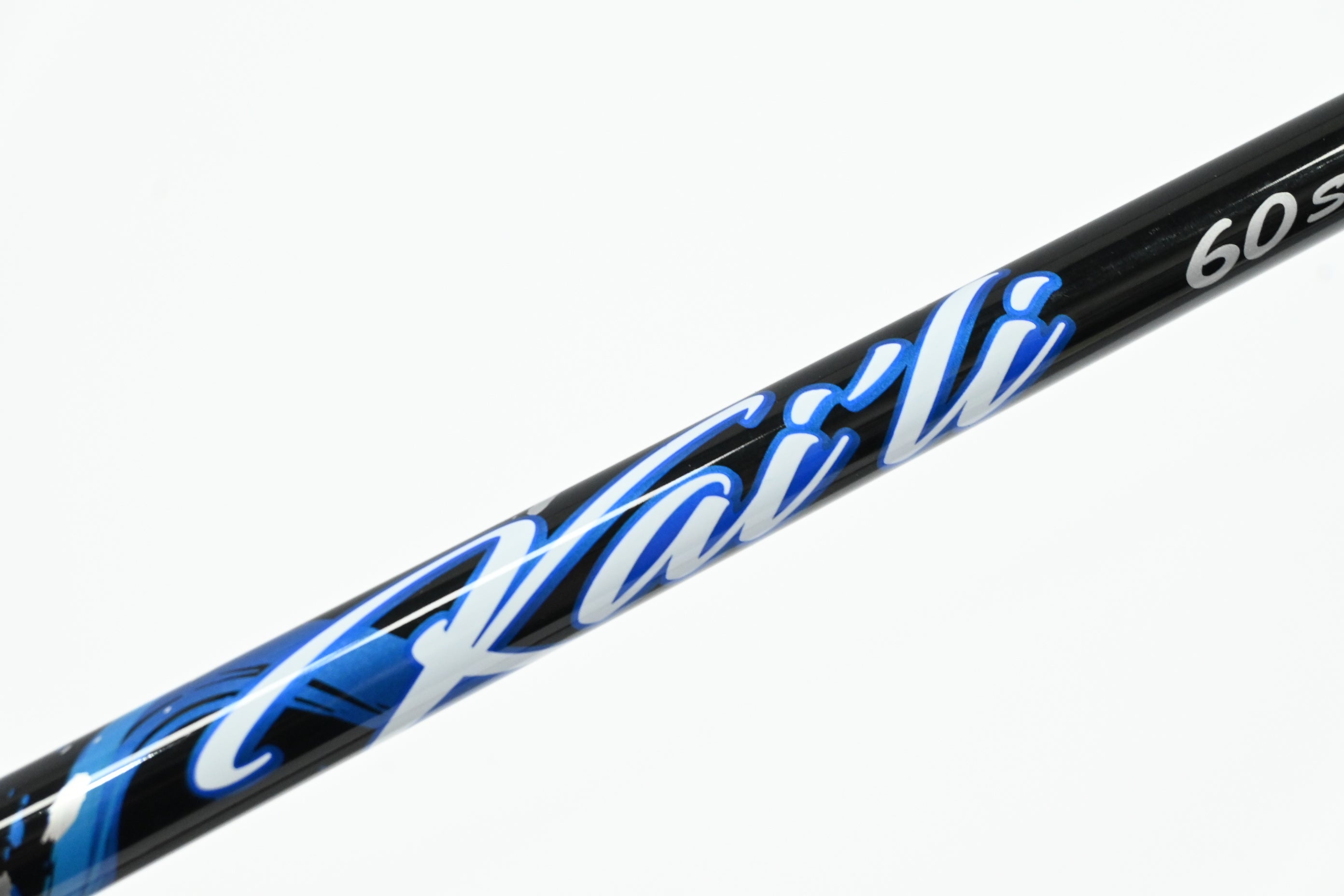 Kai'li Blue 60 Driver Shaft / Stiff Flex / Callaway 2nd Gen