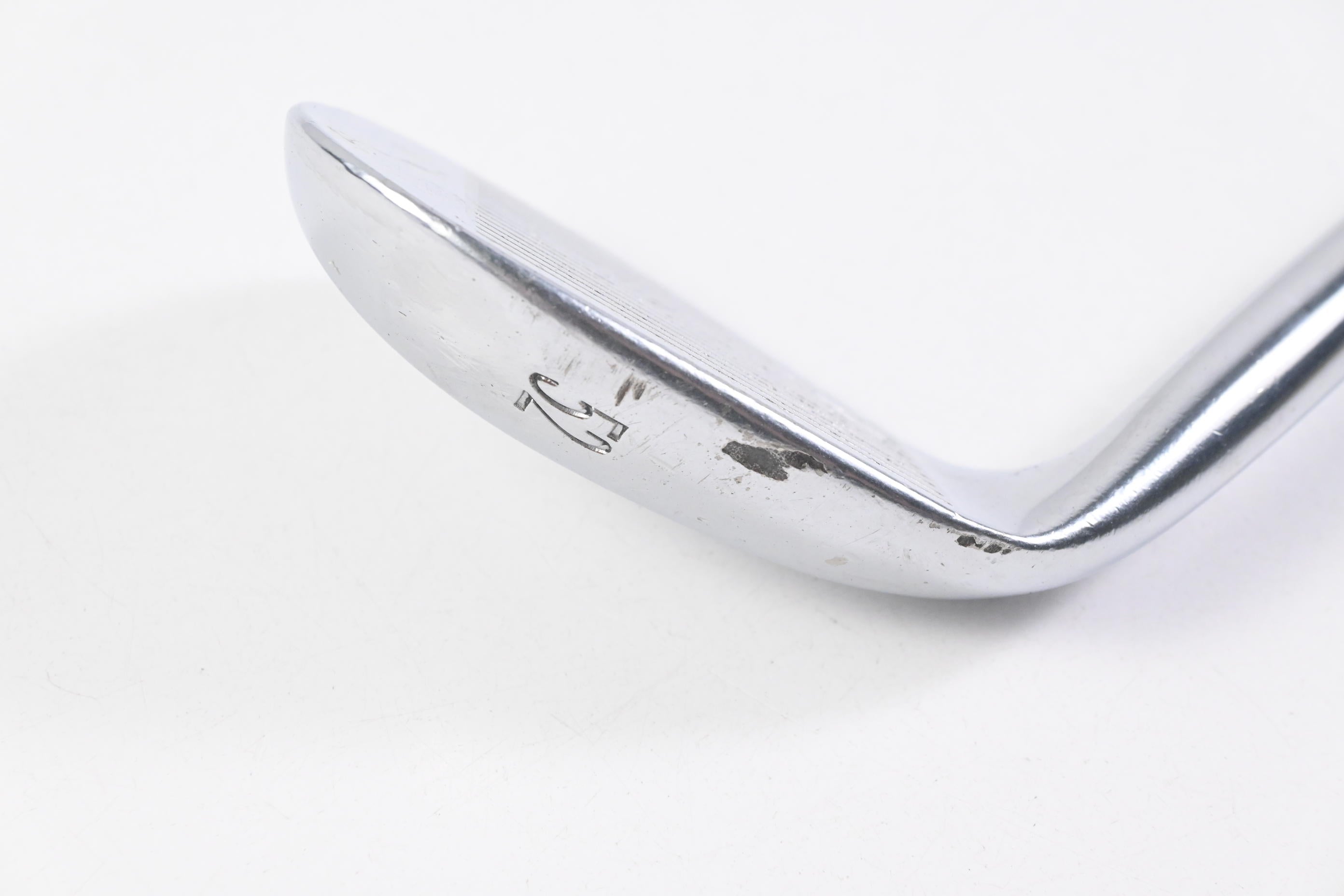 Mizuno Tour Style Gap Wedge / 52 Degree / Stiff Flex Precision Rifle FCM 5.5