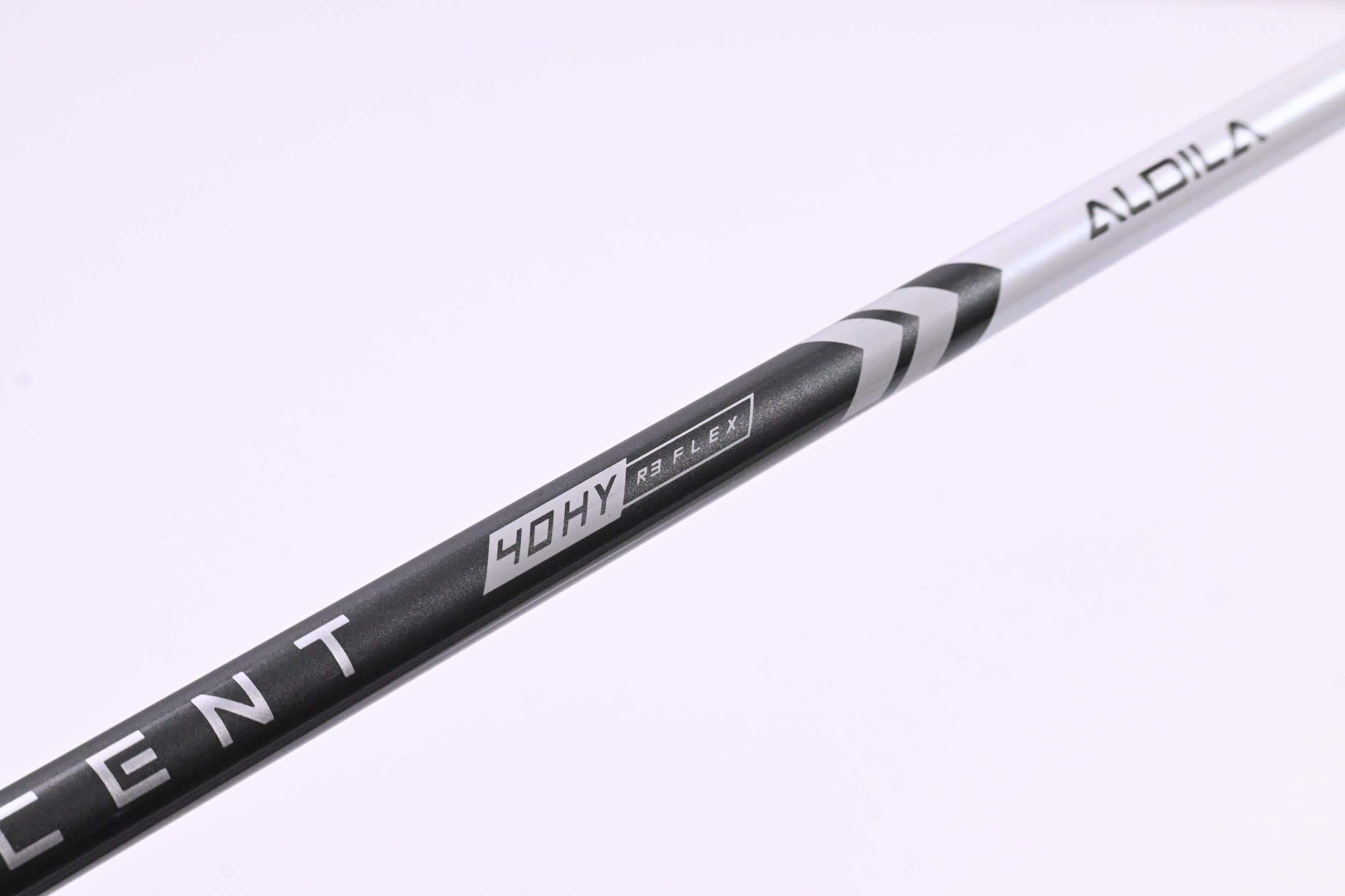 Ladies Ascent Ultralight 40 #4 Hybrid Shaft / Ladies Flex / Titleist 2nd Gen