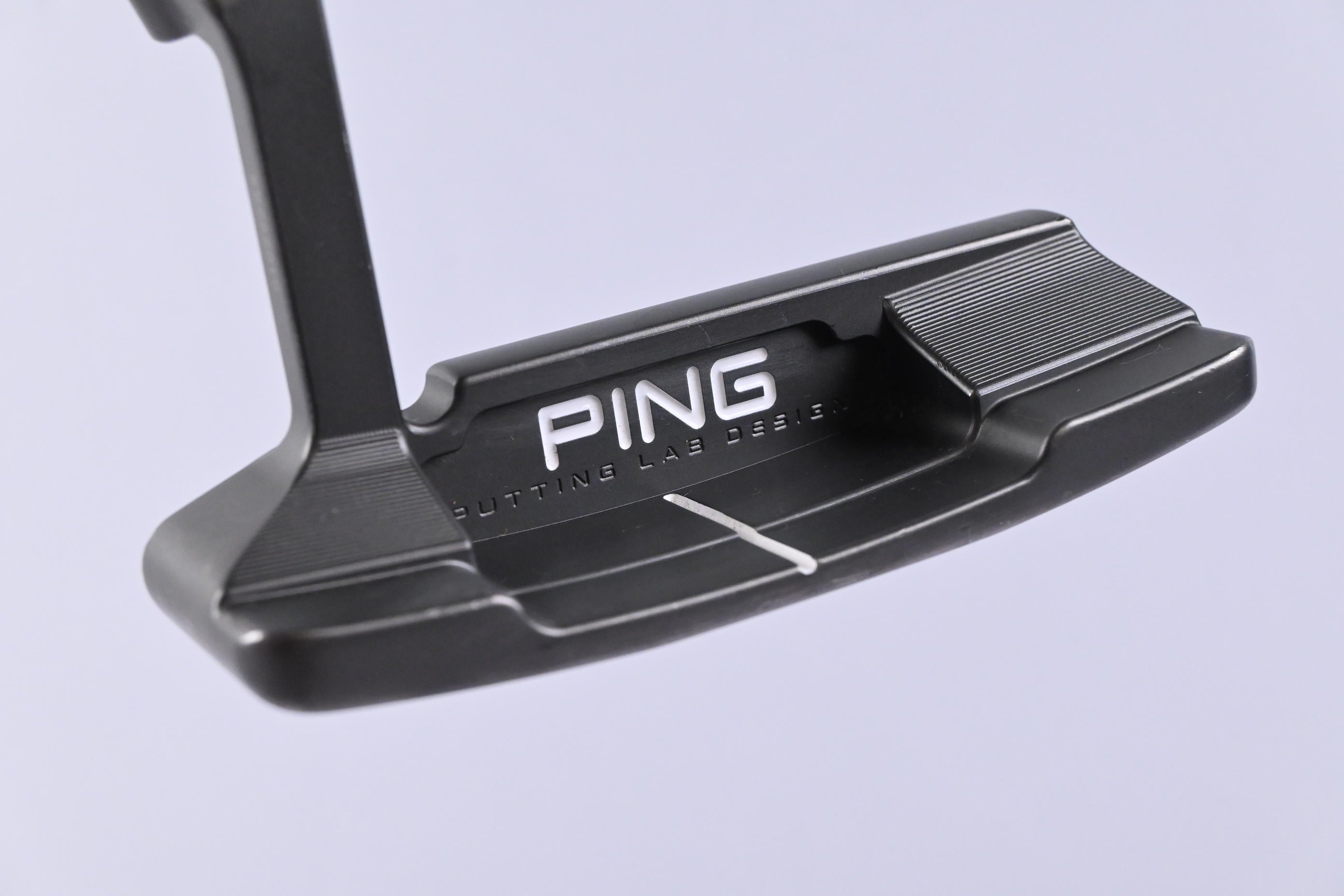 Ping PLD Milled 2024 Anser 2D Putter / 34 Inch