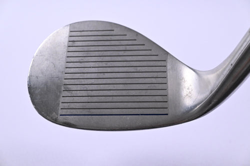GTX Lob Wedge / 59 Degree / Wedge Flex GTX Shaft