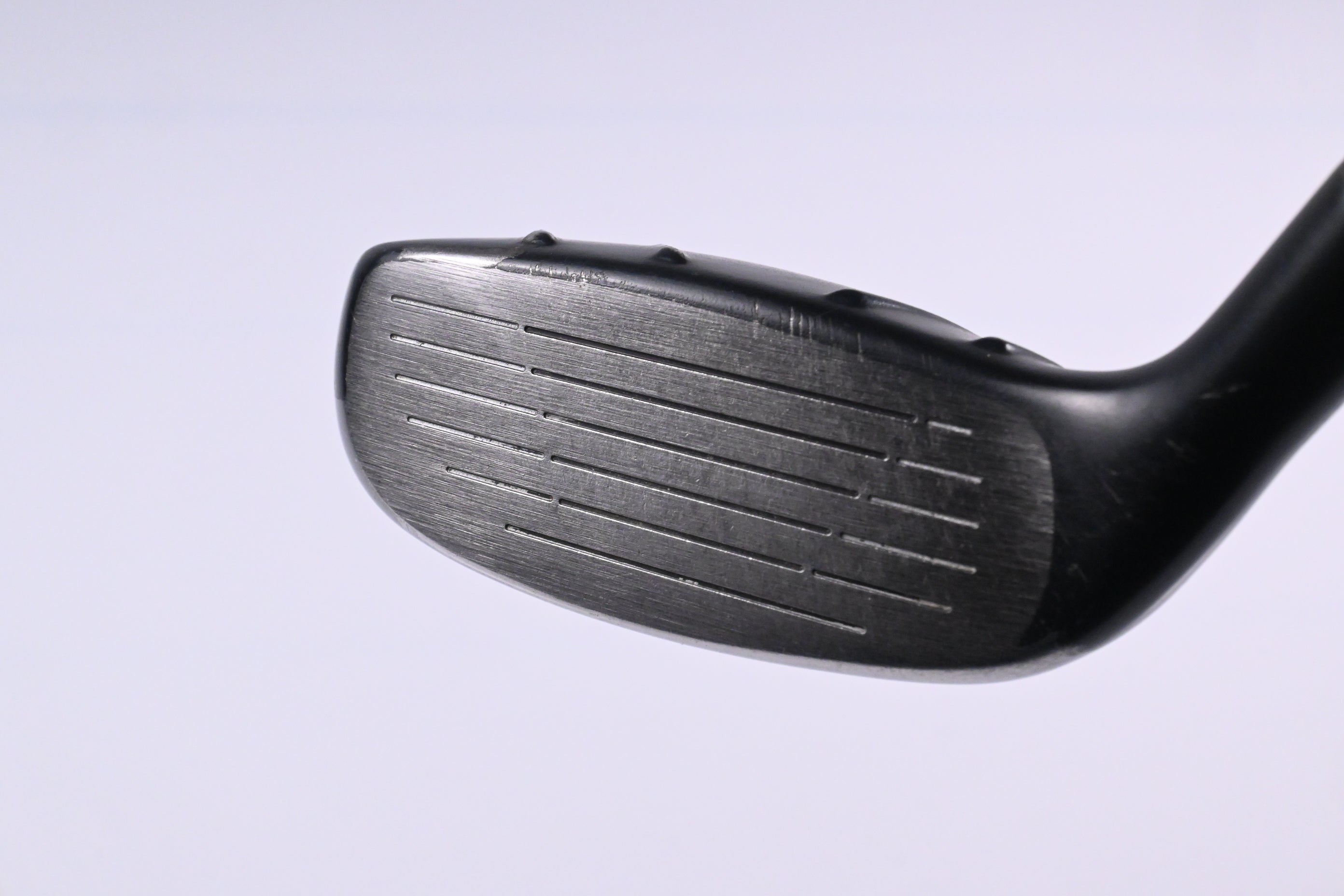 Ping G Series #3 Hybrid / 19 Degree / Regular Flex Ping Alta 70 Shaft