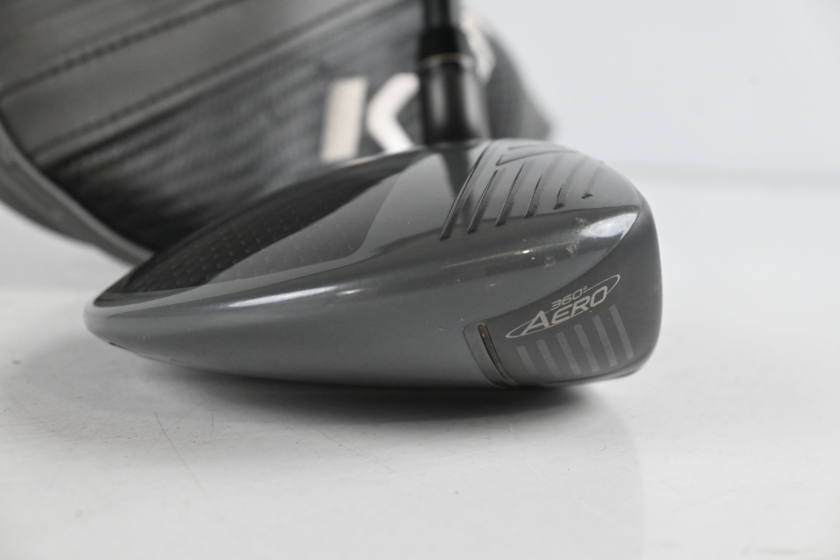 Cobra King F8 #3-4 Wood / 13-16 Degree / Regular Flex Aldila NV 70 Shaft