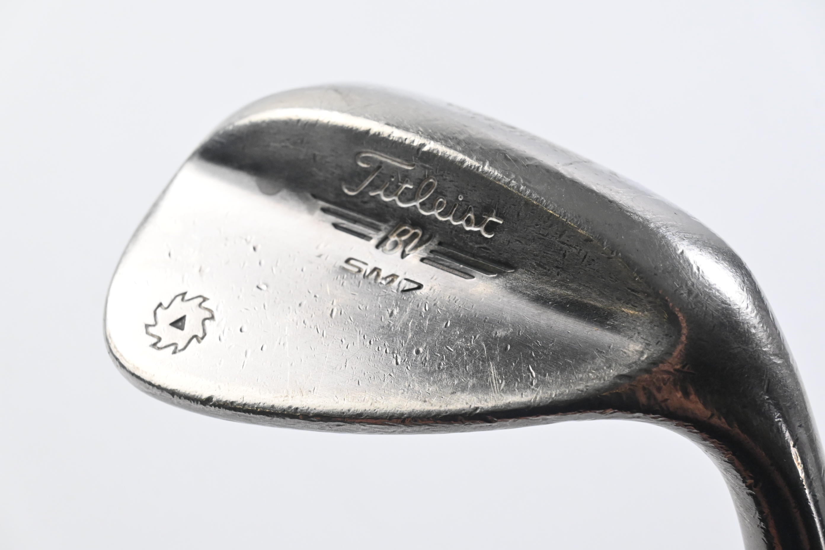 Titleist Vokey SM7 Sand Wedge / 54 Degree / Wedge Flex Vokey Design Shaft