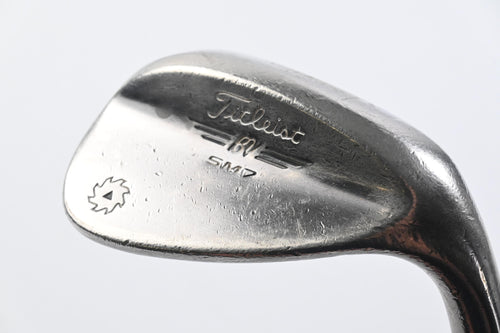 Titleist Vokey SM7 Sand Wedge / 54 Degree / Wedge Flex Vokey Design Shaft