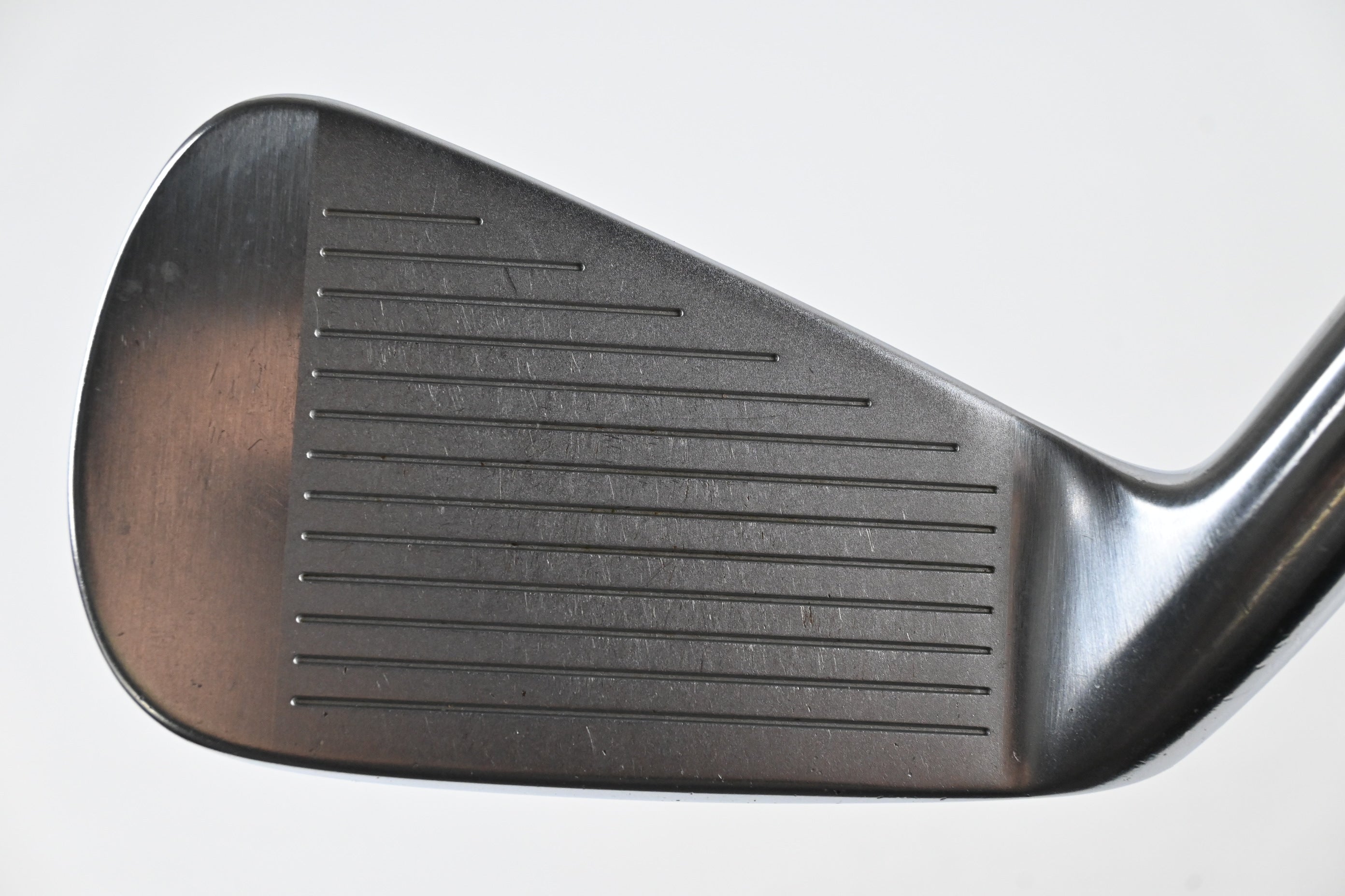 Nike Vapor Pro Combo #4 Iron / 23 Degree / Regular Flex Steel Shaft