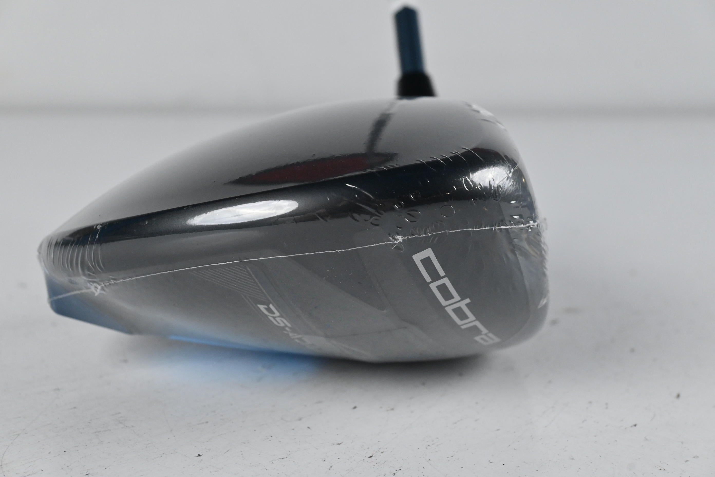 Cobra DS-Adapt X Driver / 10.5 Degree / Regular Flex Denali Blue 60 Shaft