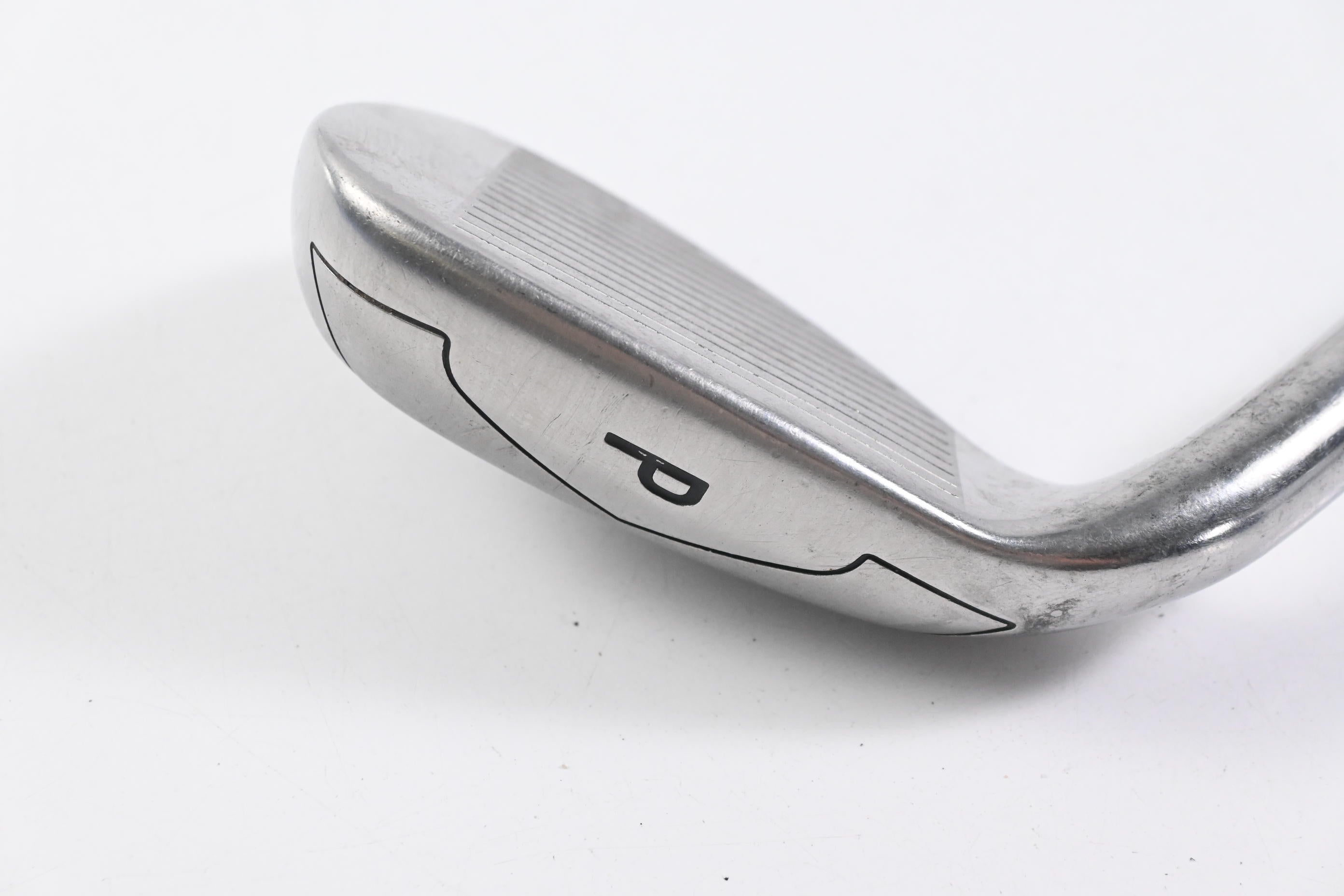 Callaway X Hot Pitching Wedge / 44 Degree / Regular Flex XP 85 R300 Shaft