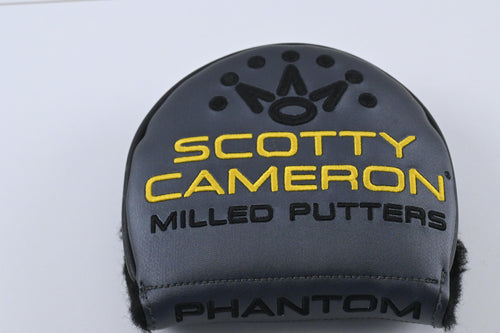 Scotty Cameron Phantom 5.5 2024 Putter / 35 Inch