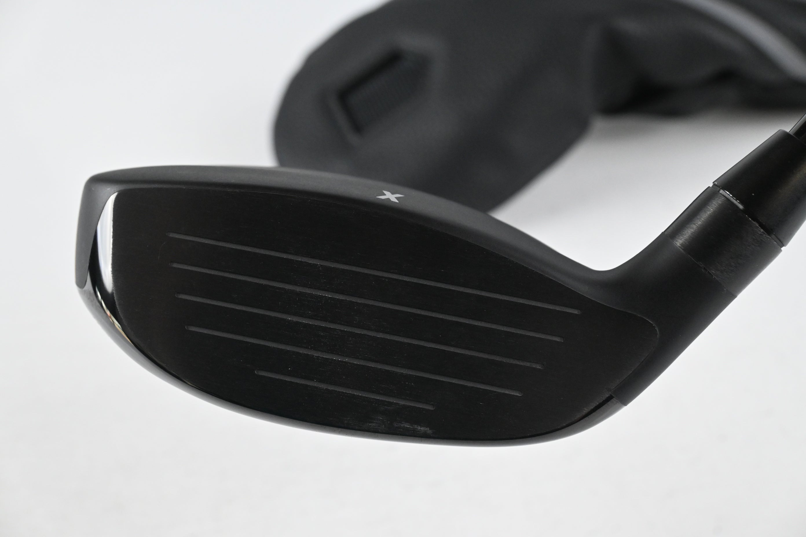 PXG 0311 Gen6 #3 Wood / 15 Degree / X-Flex Hzrdus Black Gen 4 70 Shaft