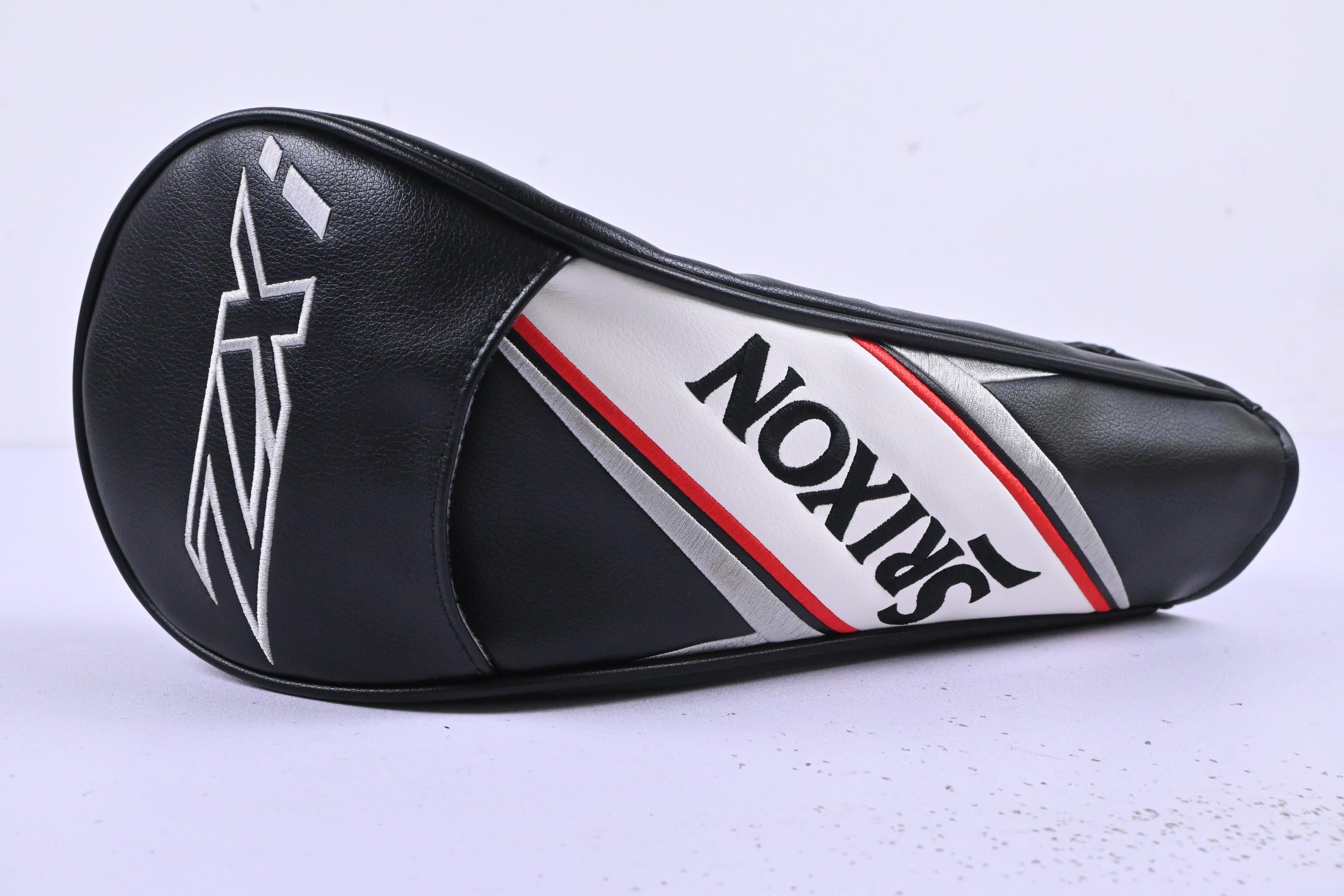 Srixon ZXi Max Driver / 10.5 Degree / Regular Flex Project X Denali Red 50