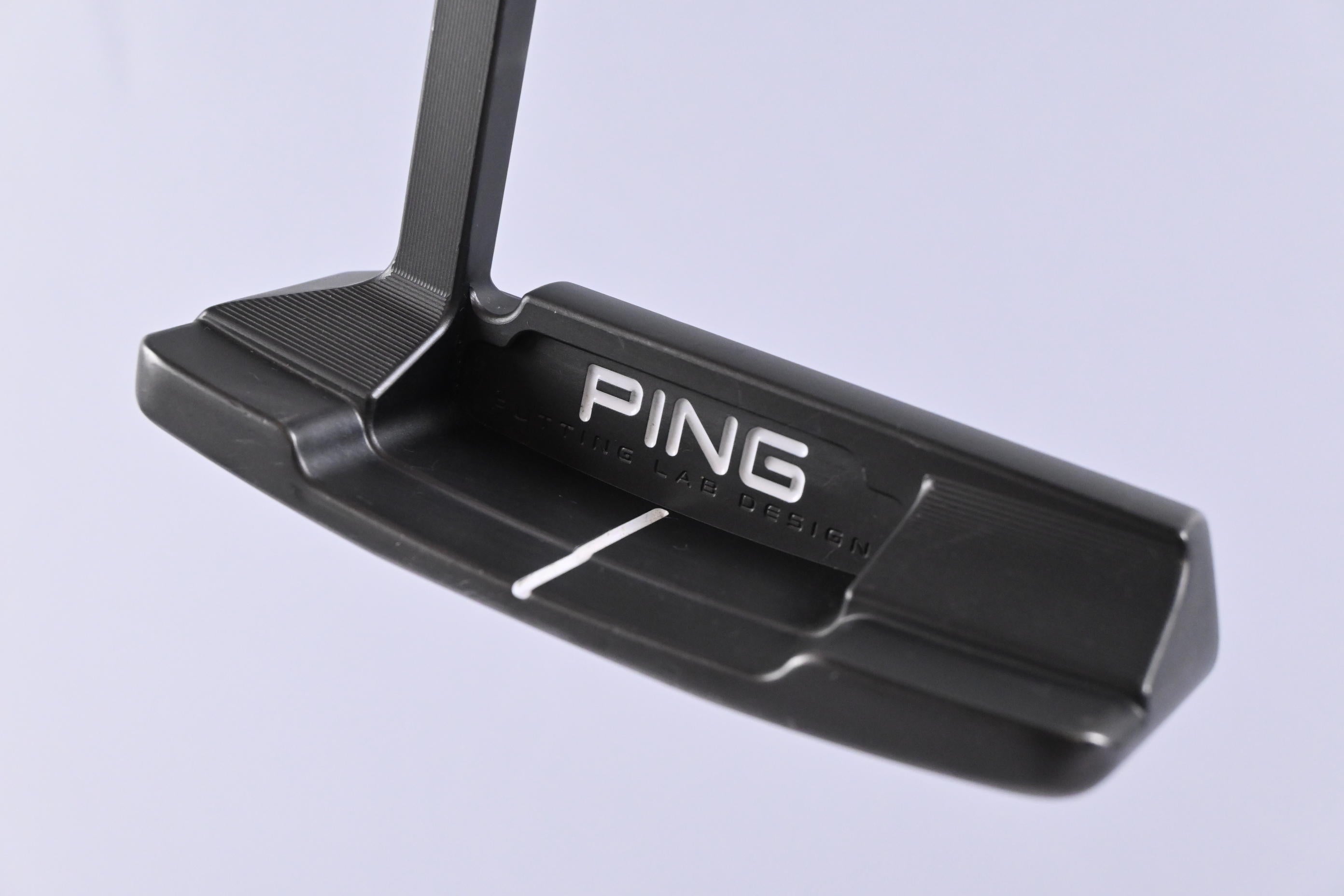 Ping PLD Milled 2024 Anser 2D Putter / 34 Inch