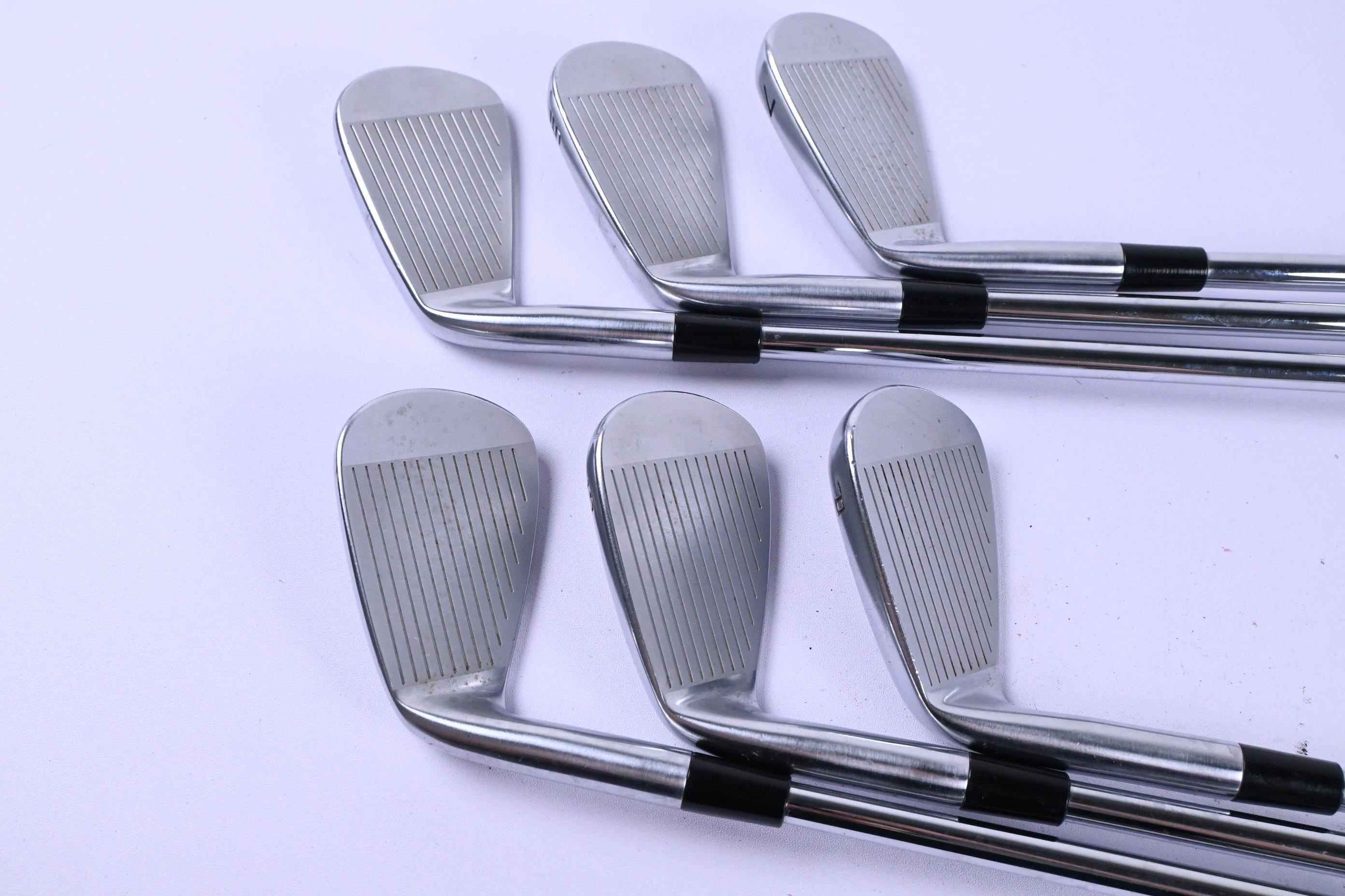 Taylormade P7MC 2020 Irons / 5-PW / X-Flex Dynamic Gold X100 Shafts