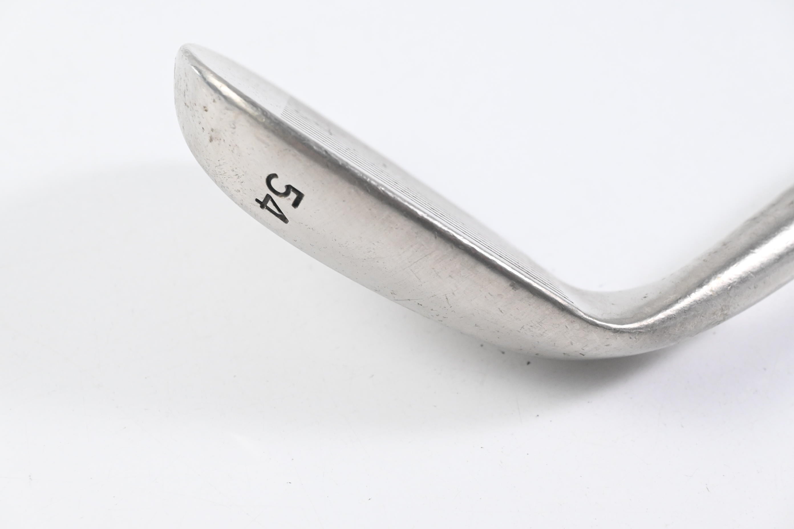 Titleist Vokey Spin Milled 2009 Sand Wedge / 54 Degree / Regular Flex Rifle