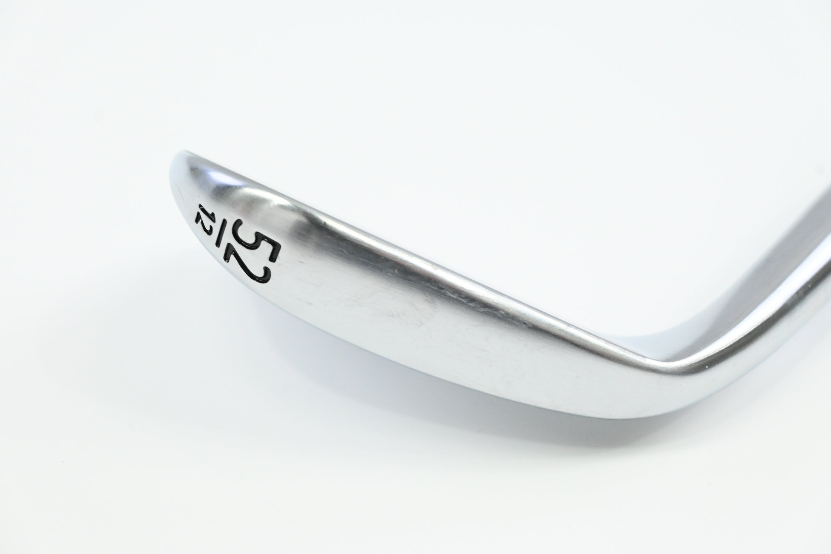 PXG 0311 3X Forged Gap Wedge / 52 Degree / Regular Flex Dynamic Gold 115 R300