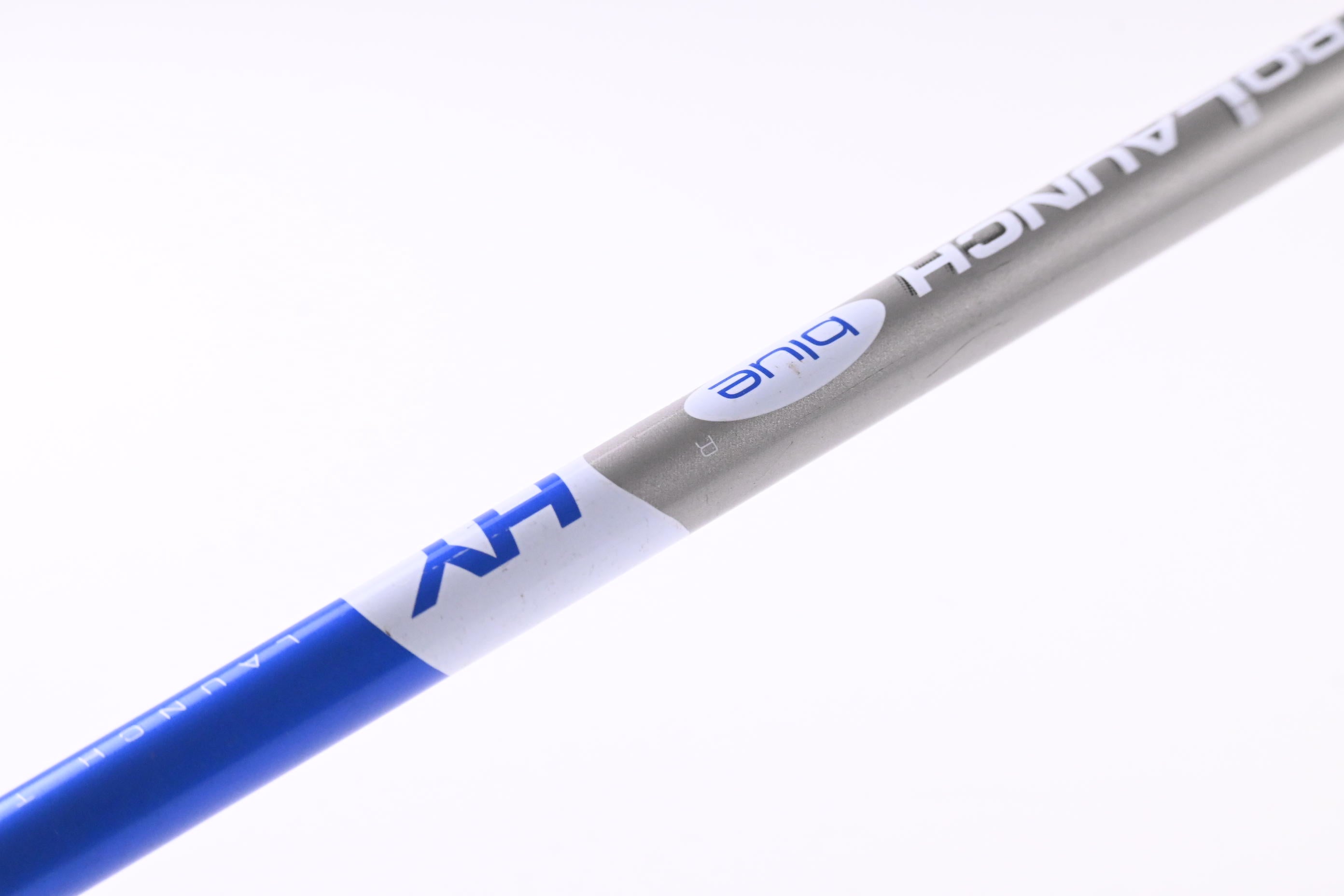 KZG Other #2 Hybrid / 18 Degree / Regular Flex Prolaunch Blue Shaft