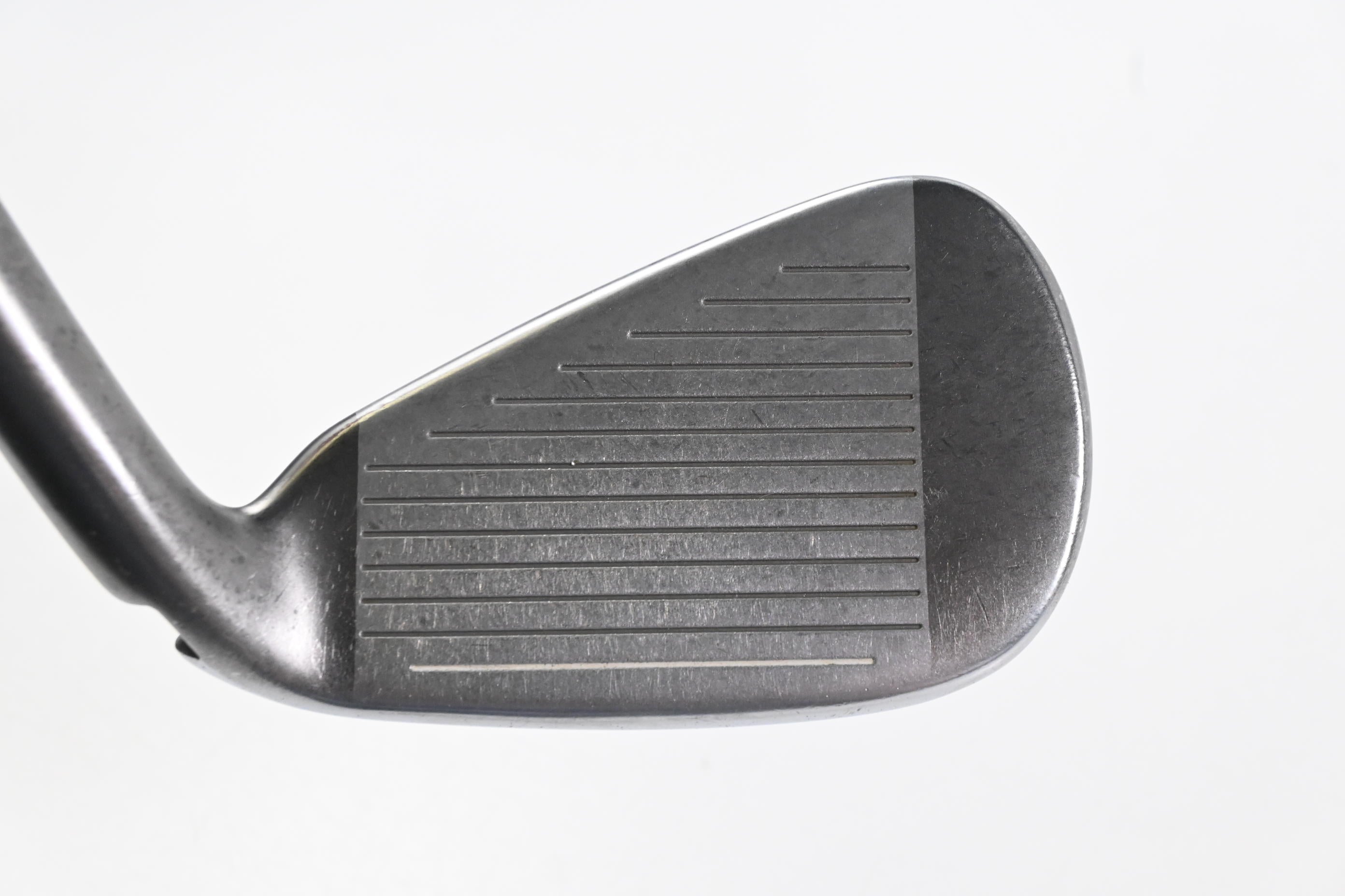Left Hand Taylormade Speedblade #6 Iron / Regular Flex N.S.Pro 850GH Shaft