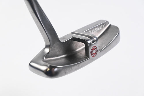 Odyssey White Ice 3 Putter / 33 Inch