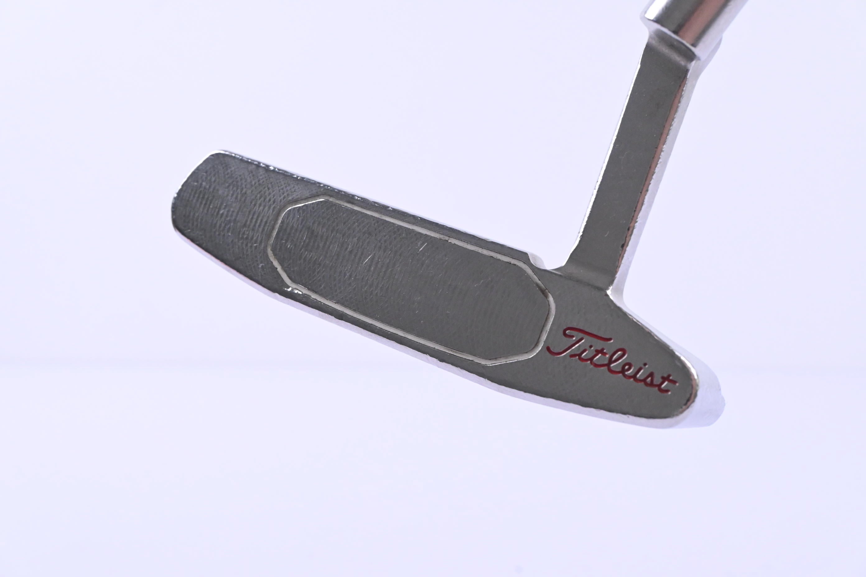 Scotty Cameron Studio Style Newport 2 Putter / 34 Inch