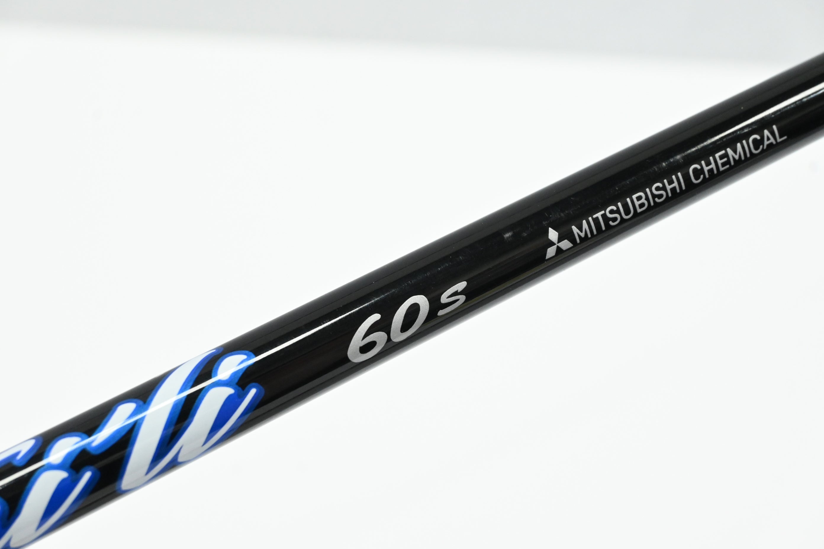 Kai'li Blue 60 Driver Shaft / Stiff Flex / Callaway 2nd Gen
