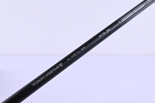 Titleist GT3 Driver / 10 Degree / Regular Flex Tensei 1K Blue 55 Shaft