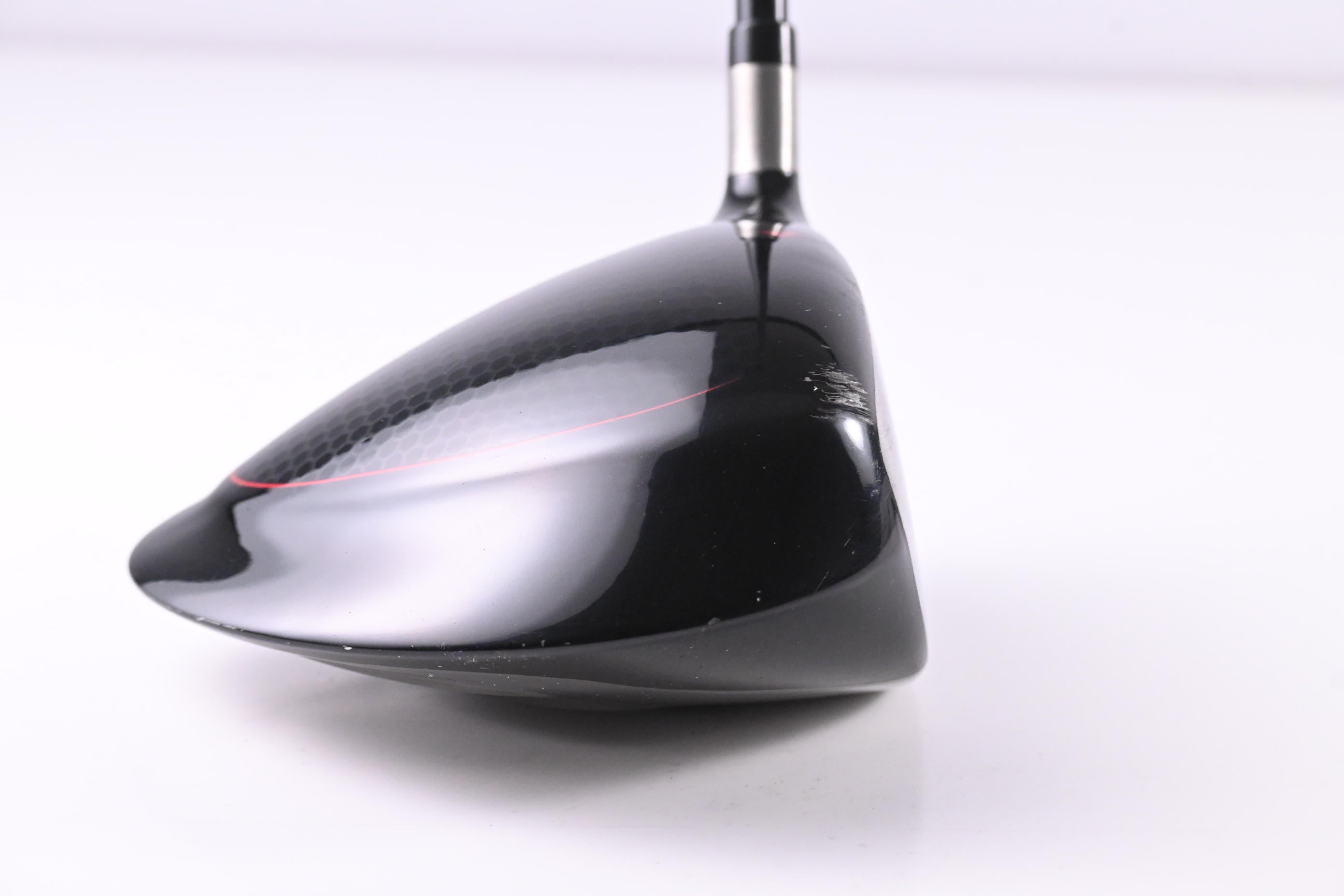 Taylormade Burner Superfast Driver / 10.5 Degree / Stiff Flex Matrix Ozik Shaft