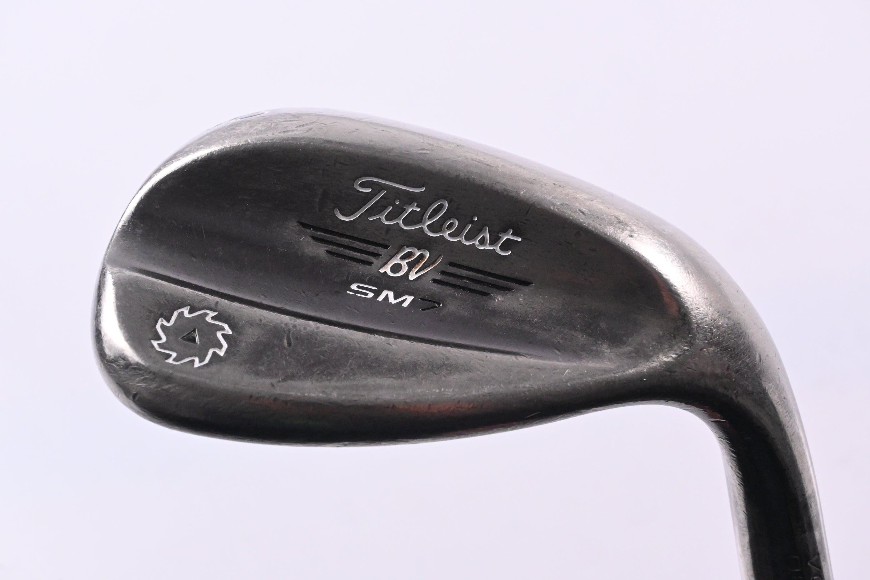 Titleist Vokey SM7 Lob Wedge / 60 Degree / Stiff Flex Dynamic Gold S300 Shaft
