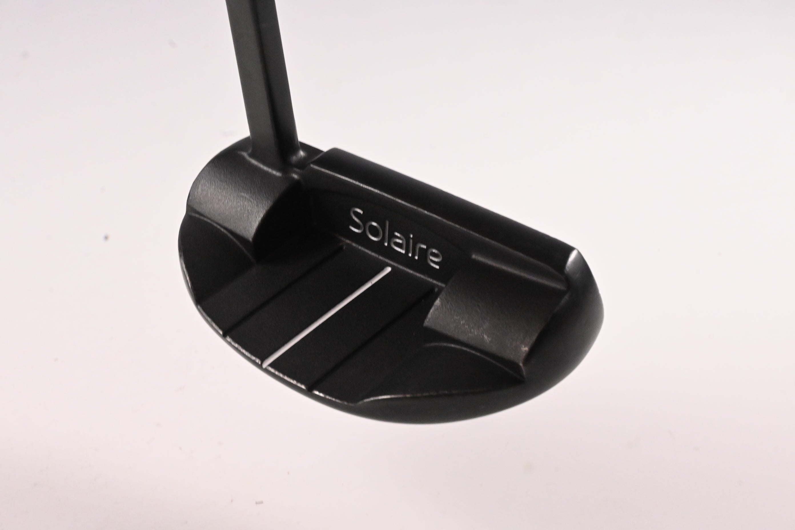 Ladies Callaway Solaire 2018 Putter / 33 Inch