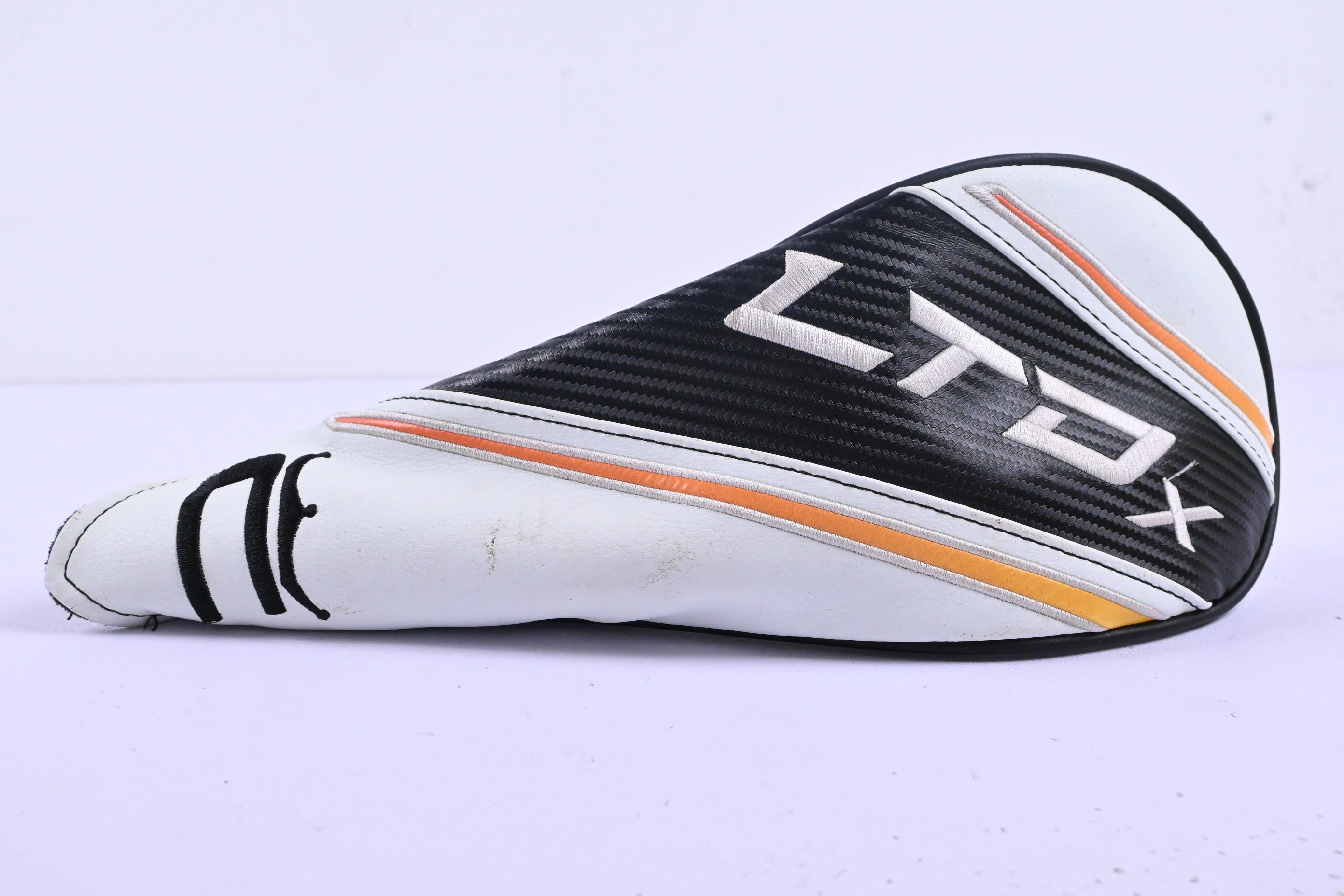 Cobra LTDx Driver / 12 Degree / Regular Flex UST Helium Nanocore 5 Shaft