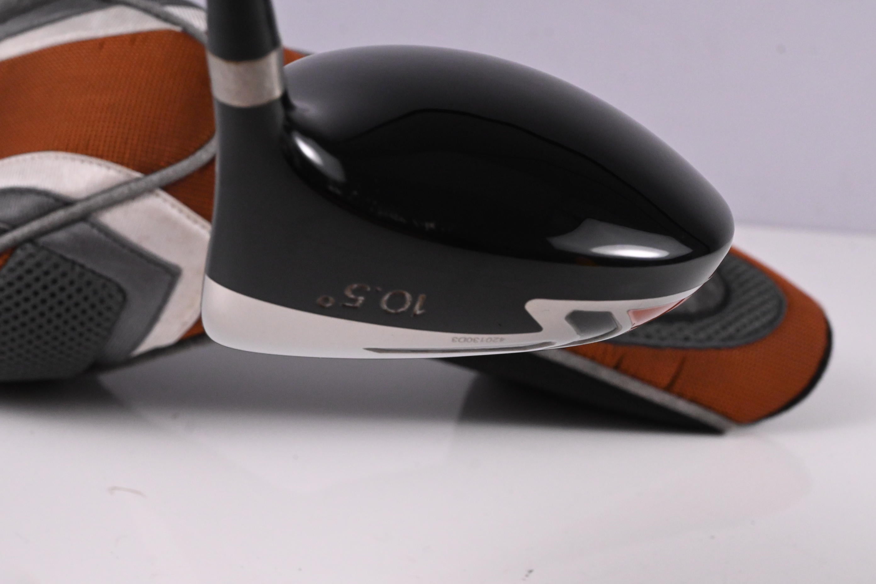 Ping G10 Driver / 10.5 Degree / Regular Flex Ping TFC 129 D Shaft