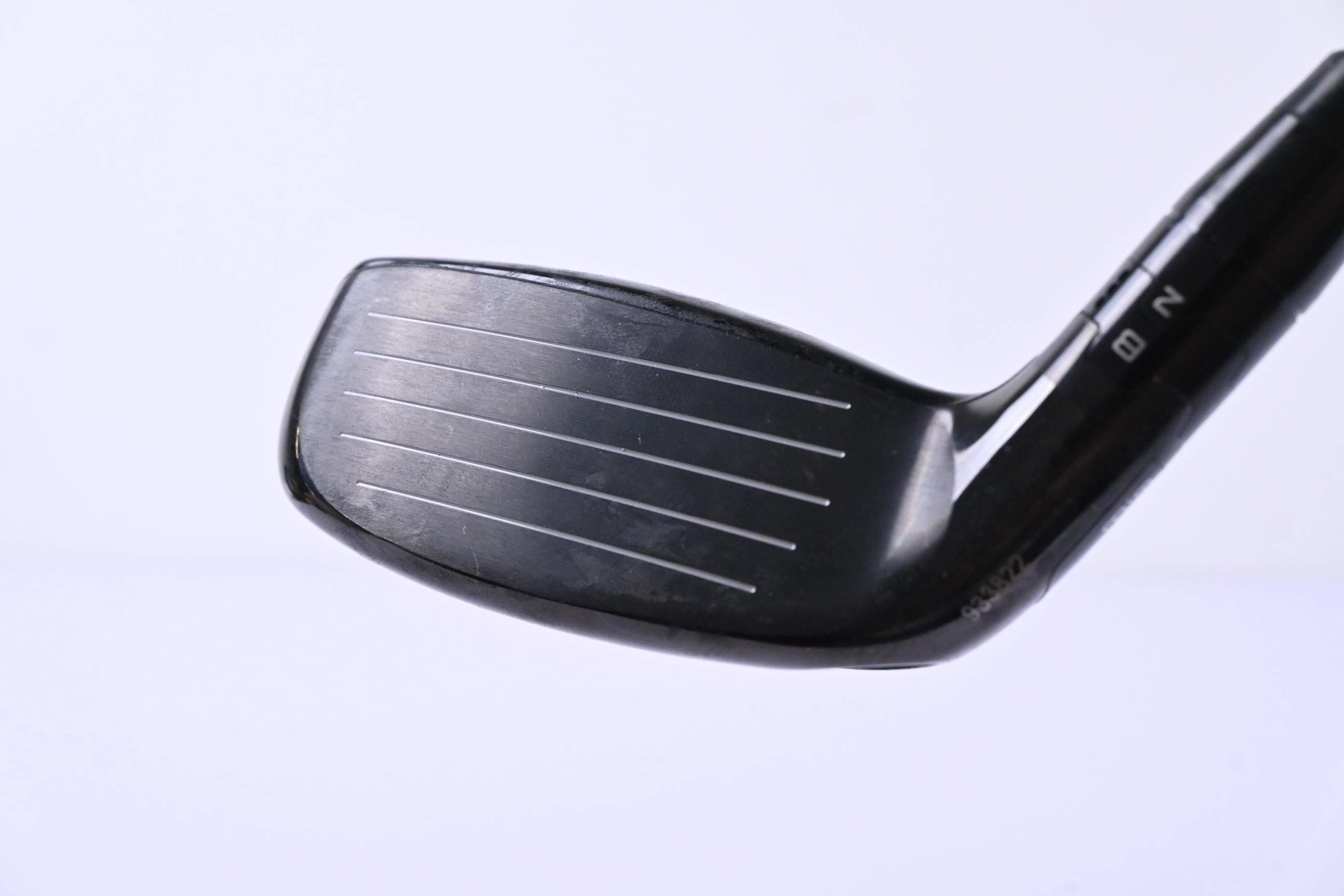 Titleist GT3 #3 Hybrid / 19 Degree / Regular Flex Fujikura Atmos Orange 6 Shaft