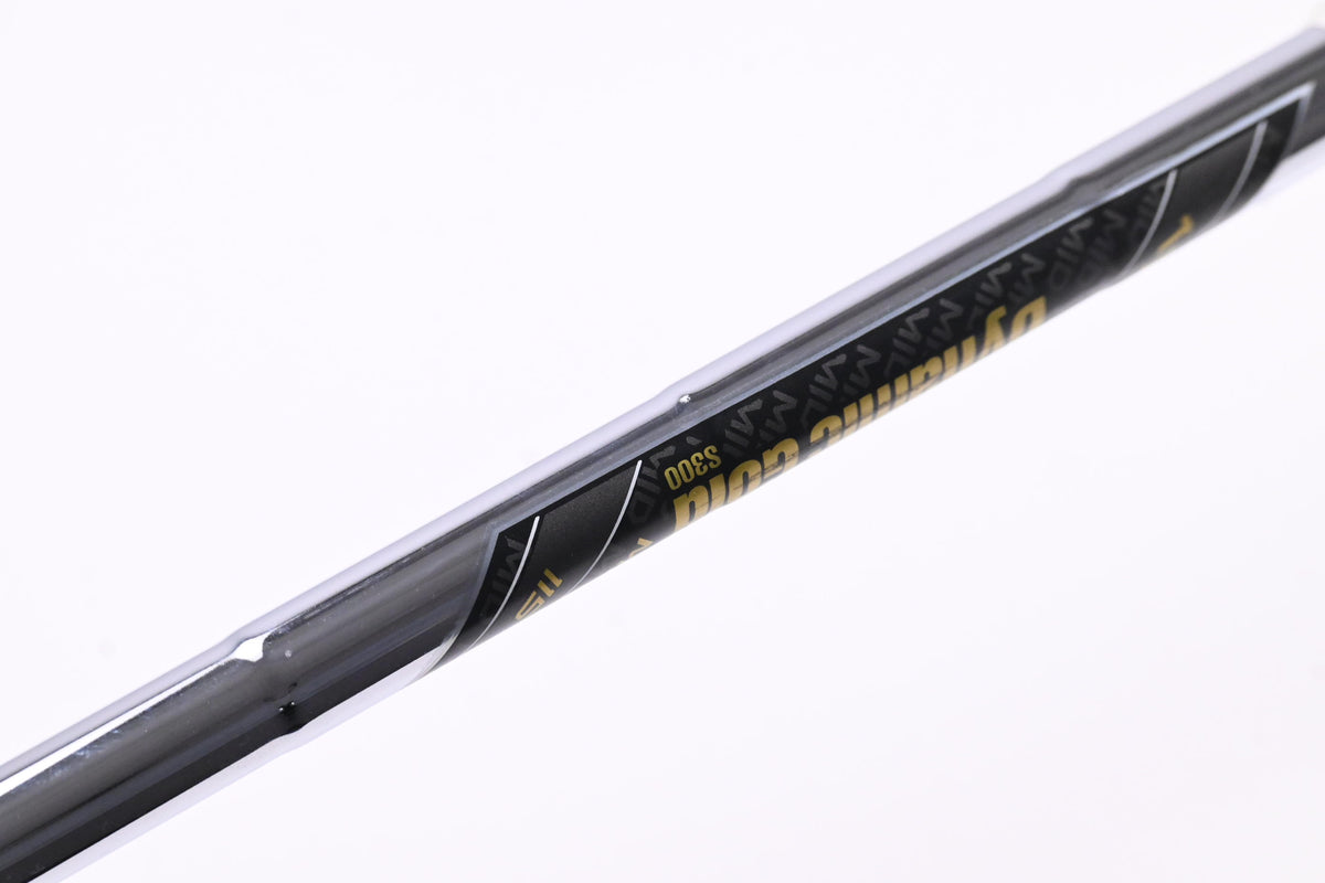 Srixon ZXi7 #5 Iron / 25 Degree / Stiff Flex Dynamic Gold Mid 115 S300 Shaft