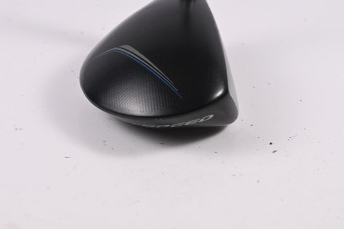 TaylorMade Jetspeed #4 Hybrid / 22 Degree / Stiff Flex Taylormade Volex T 75 Shaft