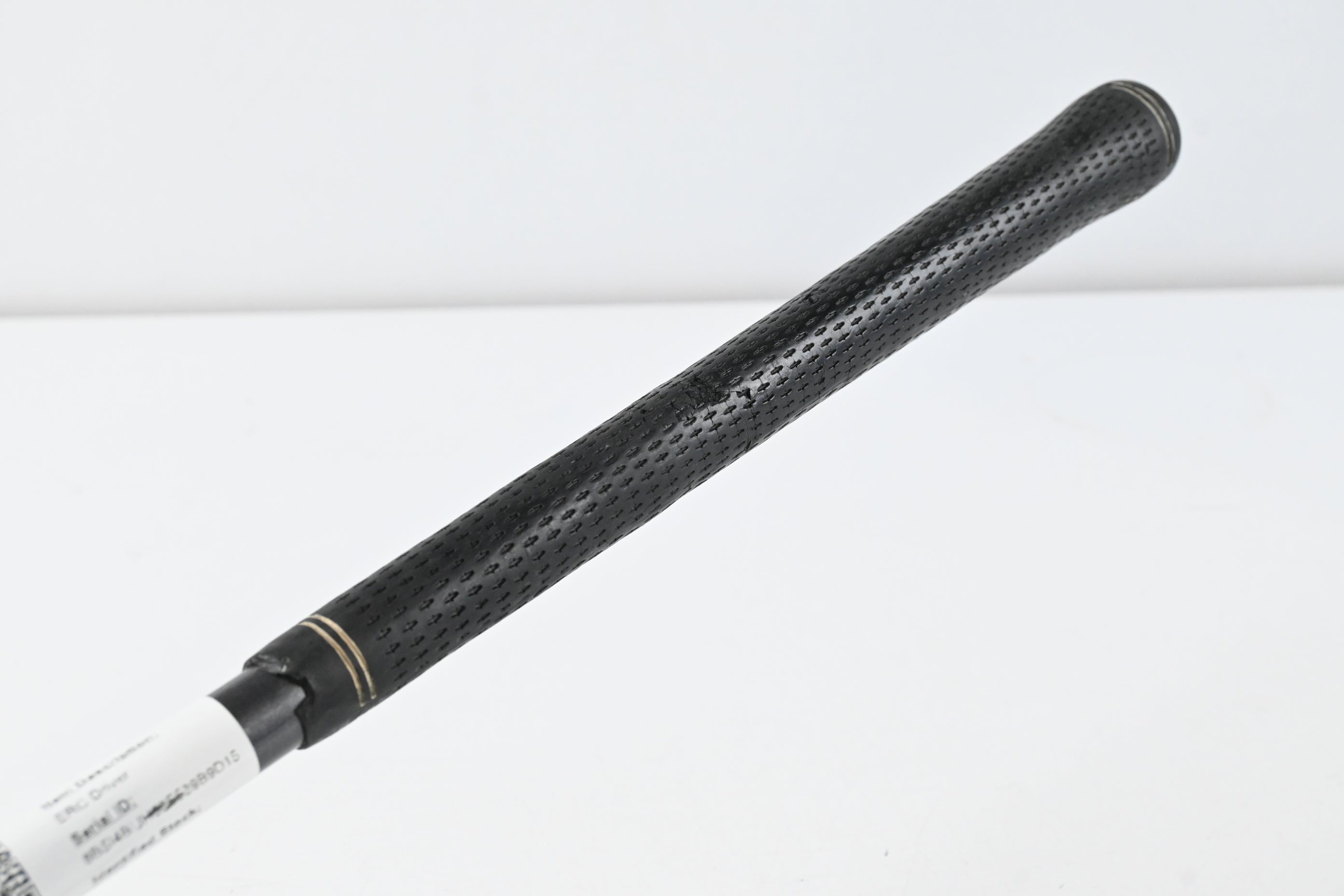 Callaway ERC Driver / 9 Degree / Firm Flex E.R.C Ultralight Shaft
