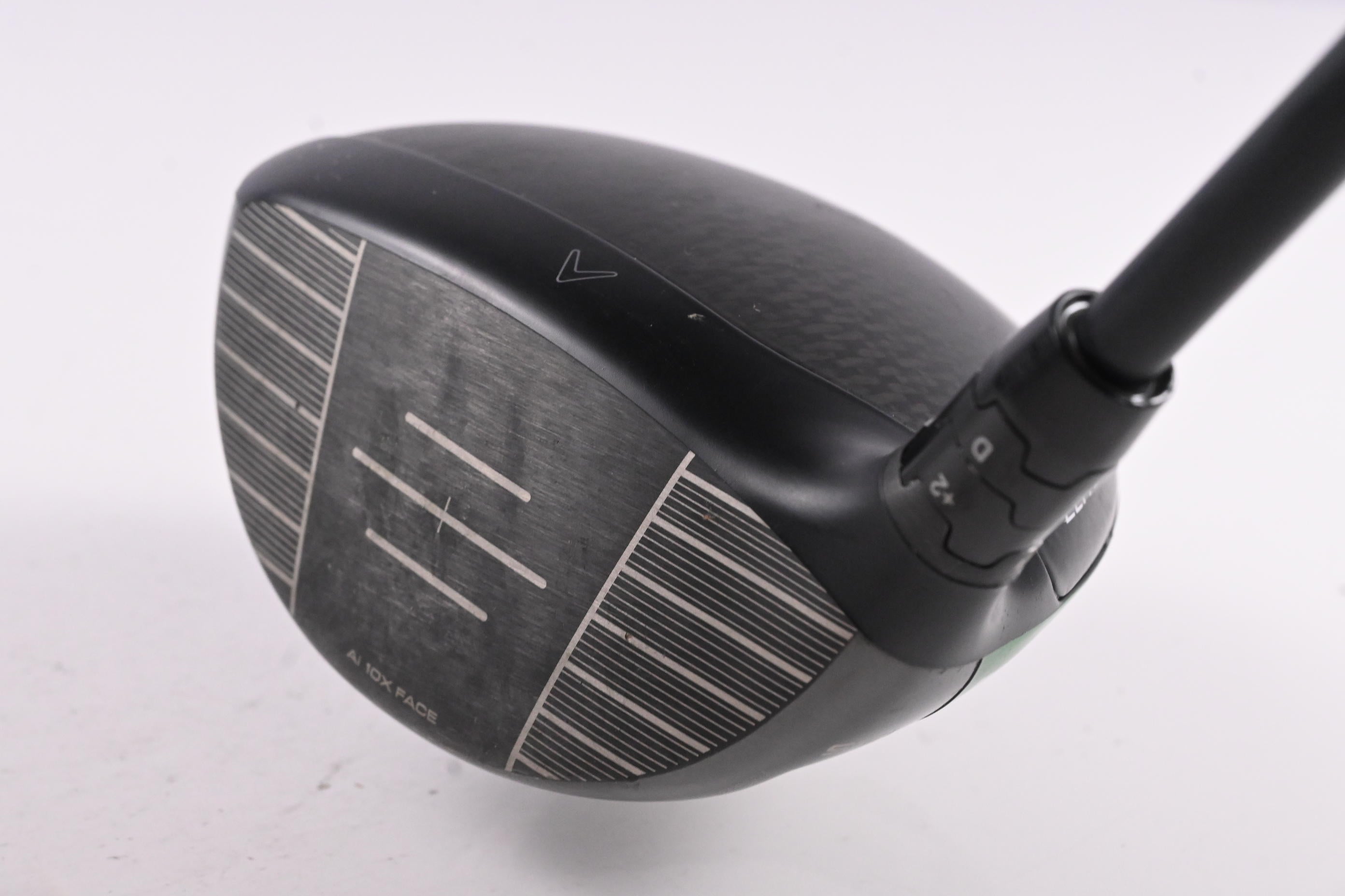 Callaway Elyte Mini Driver / 13.5 Degree / X-Flex Tensei 1K Black 75 Shaft