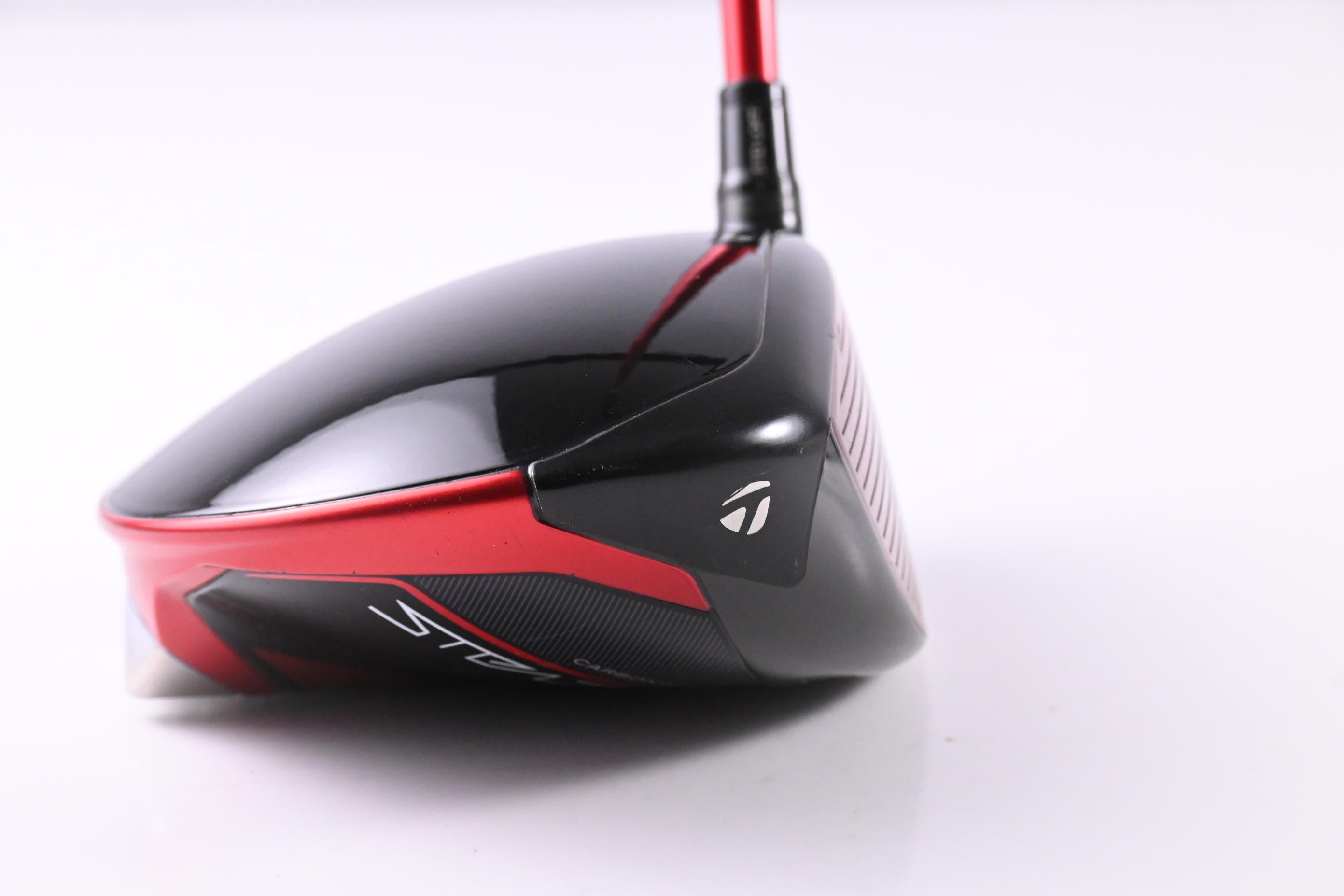 Taylormade Stealth 2 HD Driver / 12 Degree / Senior Flex Fujikura Speeder NX 50