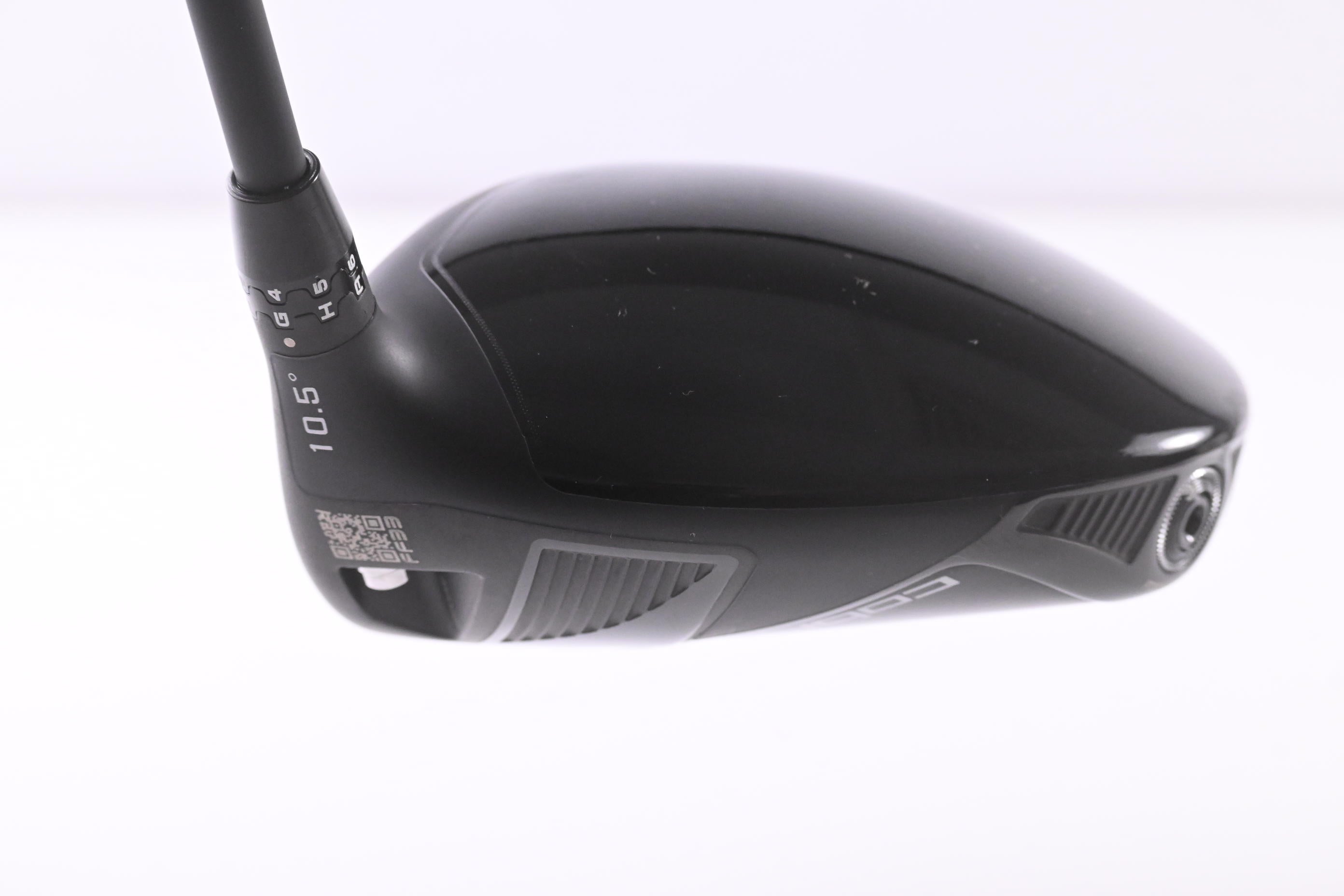 Cobra OPTM MAX-K Driver / 12 Degree / Regular Flex Kai`li Blue 60 Shaft